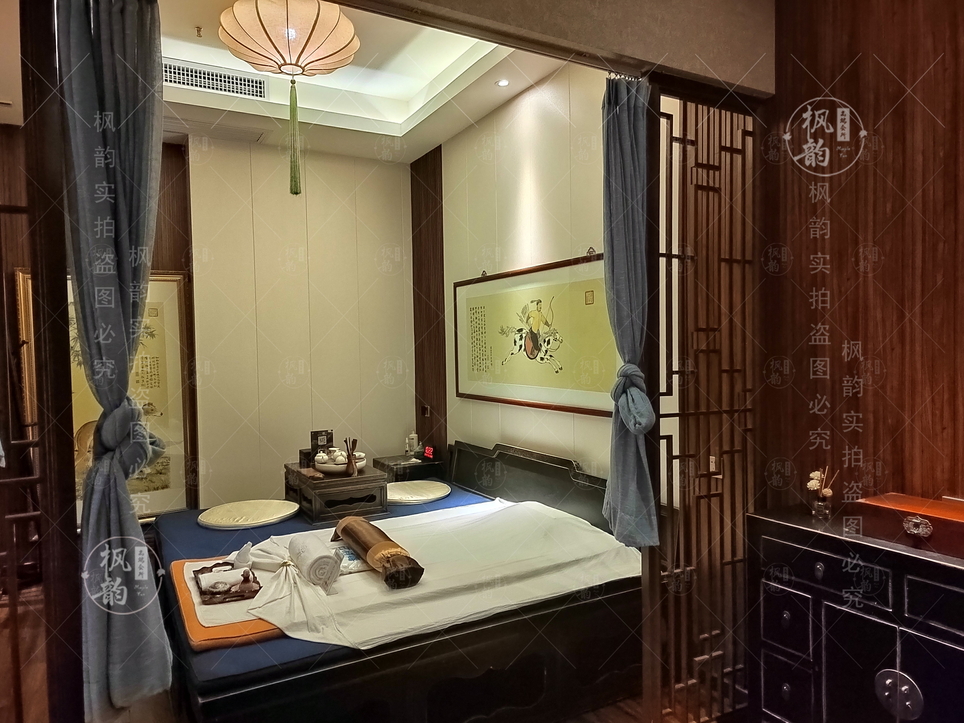 何以解压？成都花牌坊私人按摩店，做精