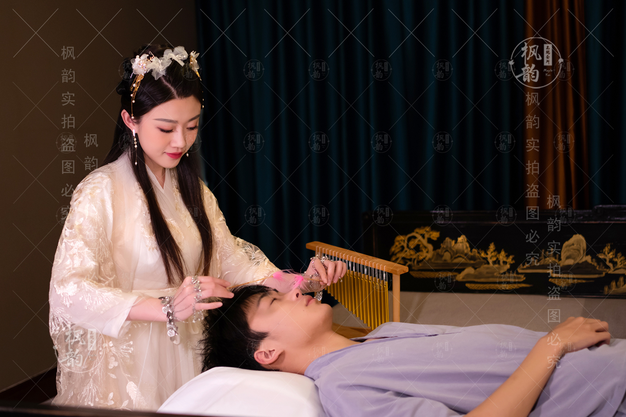 成都环球中心正规会所实体店，还你一个