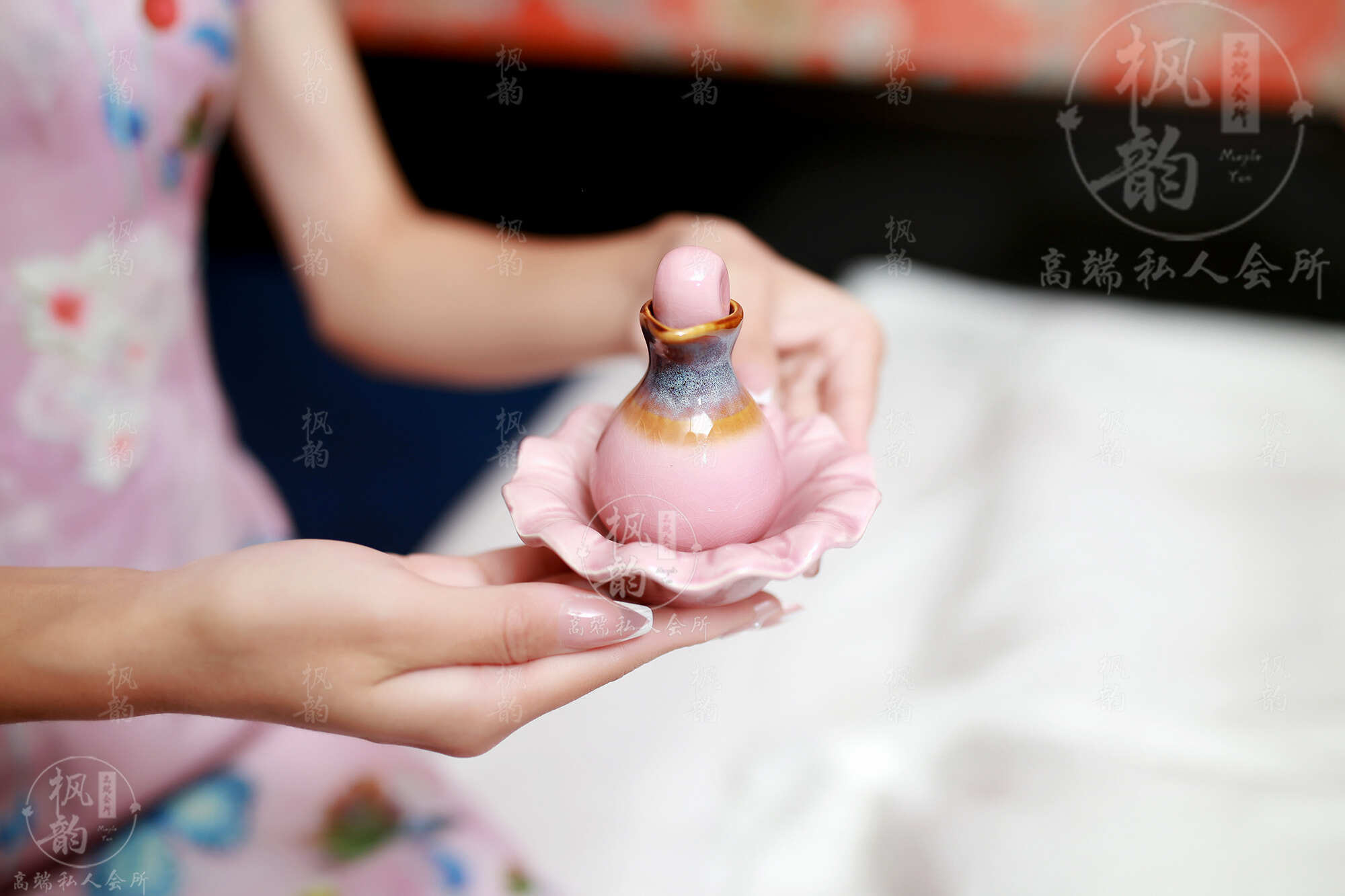 技术非常棒，手法非常熟练！成都海椒市