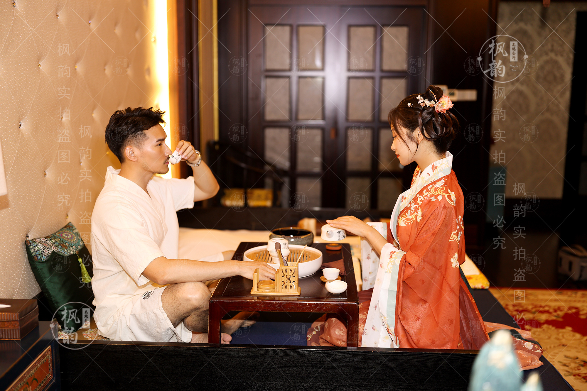 北门大桥周边桑拿会馆，寻找心宁的港湾