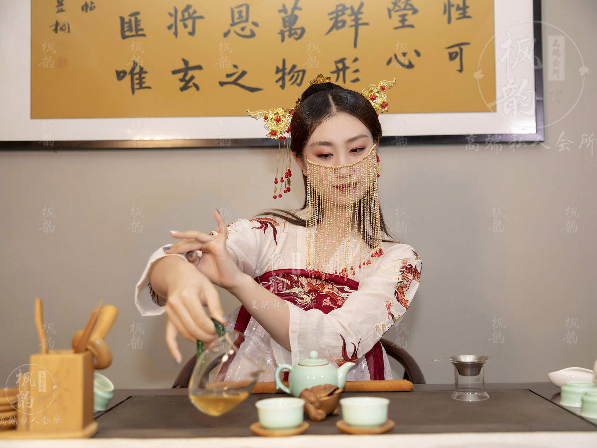 去了沙湾会展中心附近足疗会馆，高级、高逼格、适度消费
