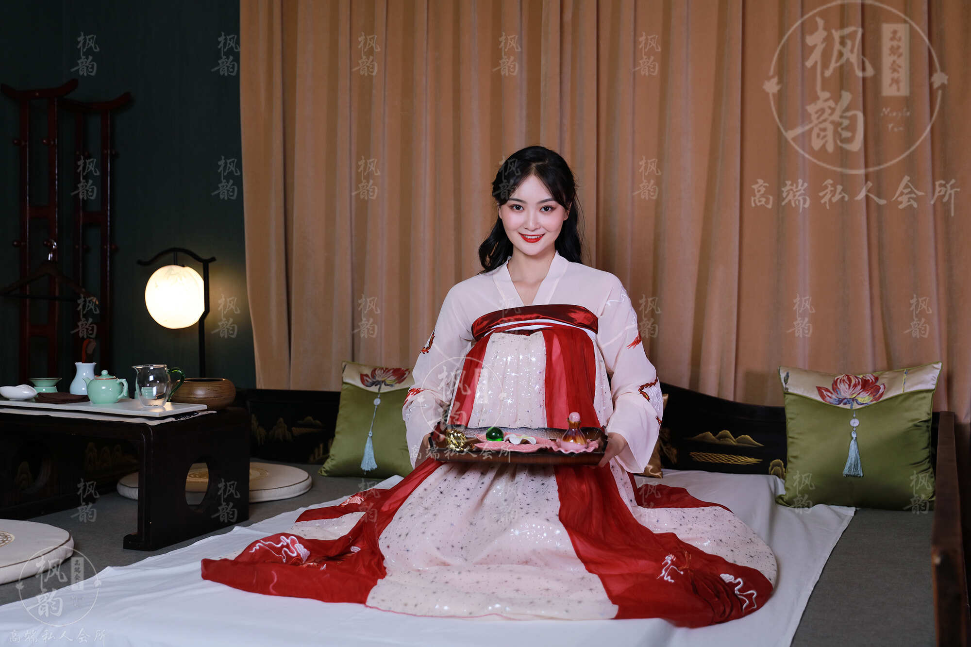 成都高档休闲会馆，整个服务hin细致、