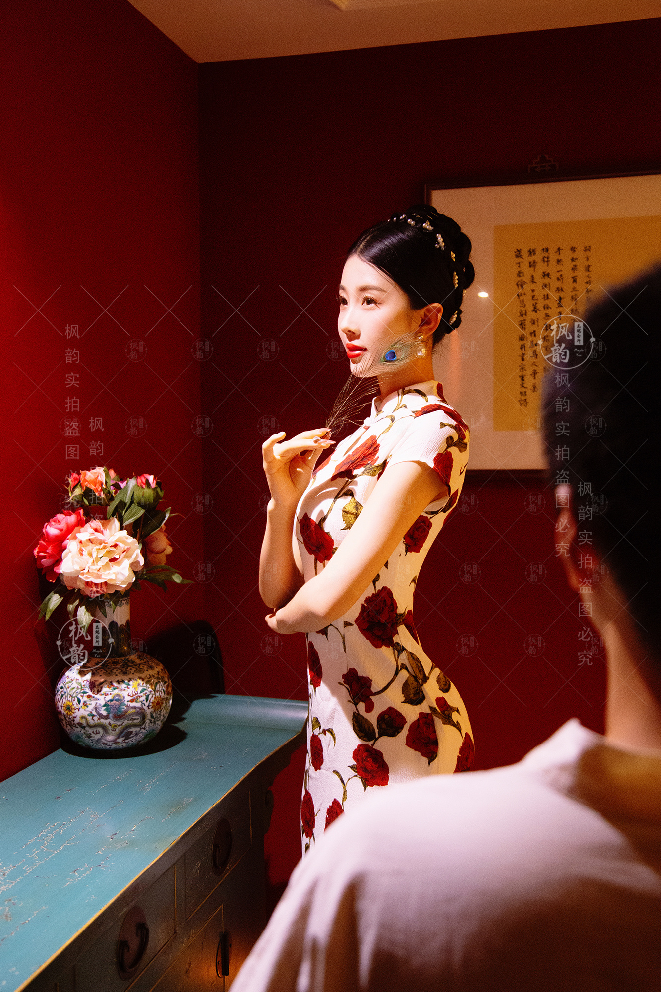 服务到位，东大街在线水疗会馆，舒适的spa体验
