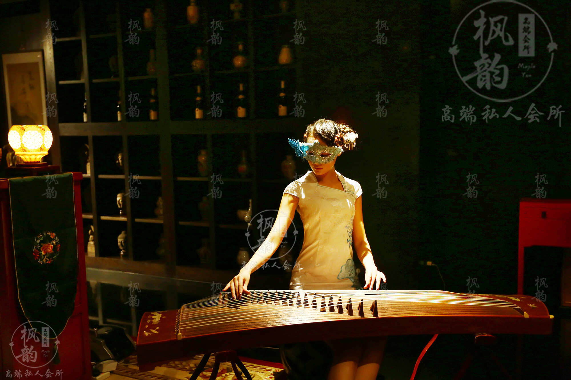 好友带我去红瓦寺保养休闲会馆，让人真的无法忘怀