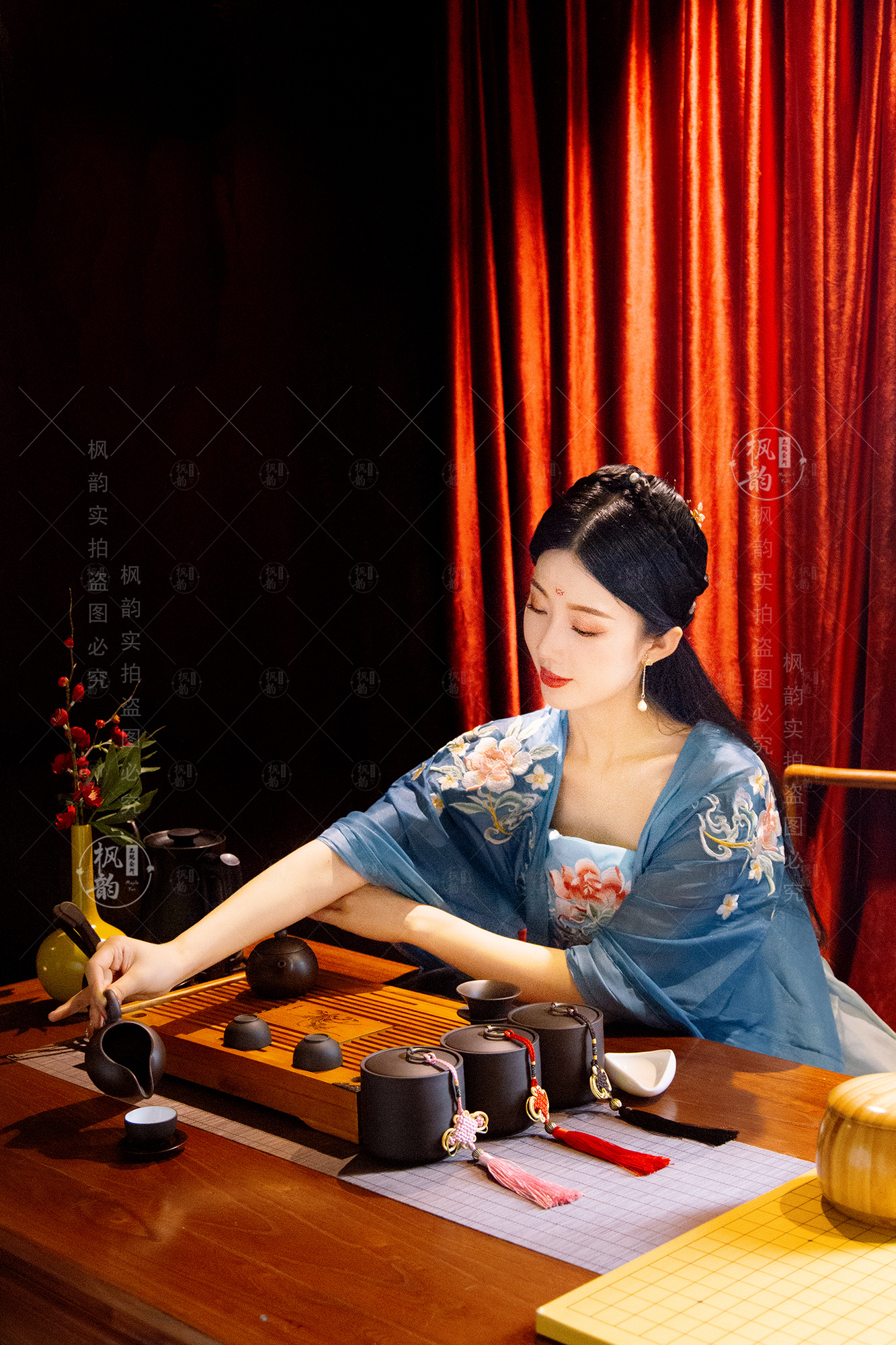 南浦盛宴好的水疗会馆，还你一个健康好心情哦
