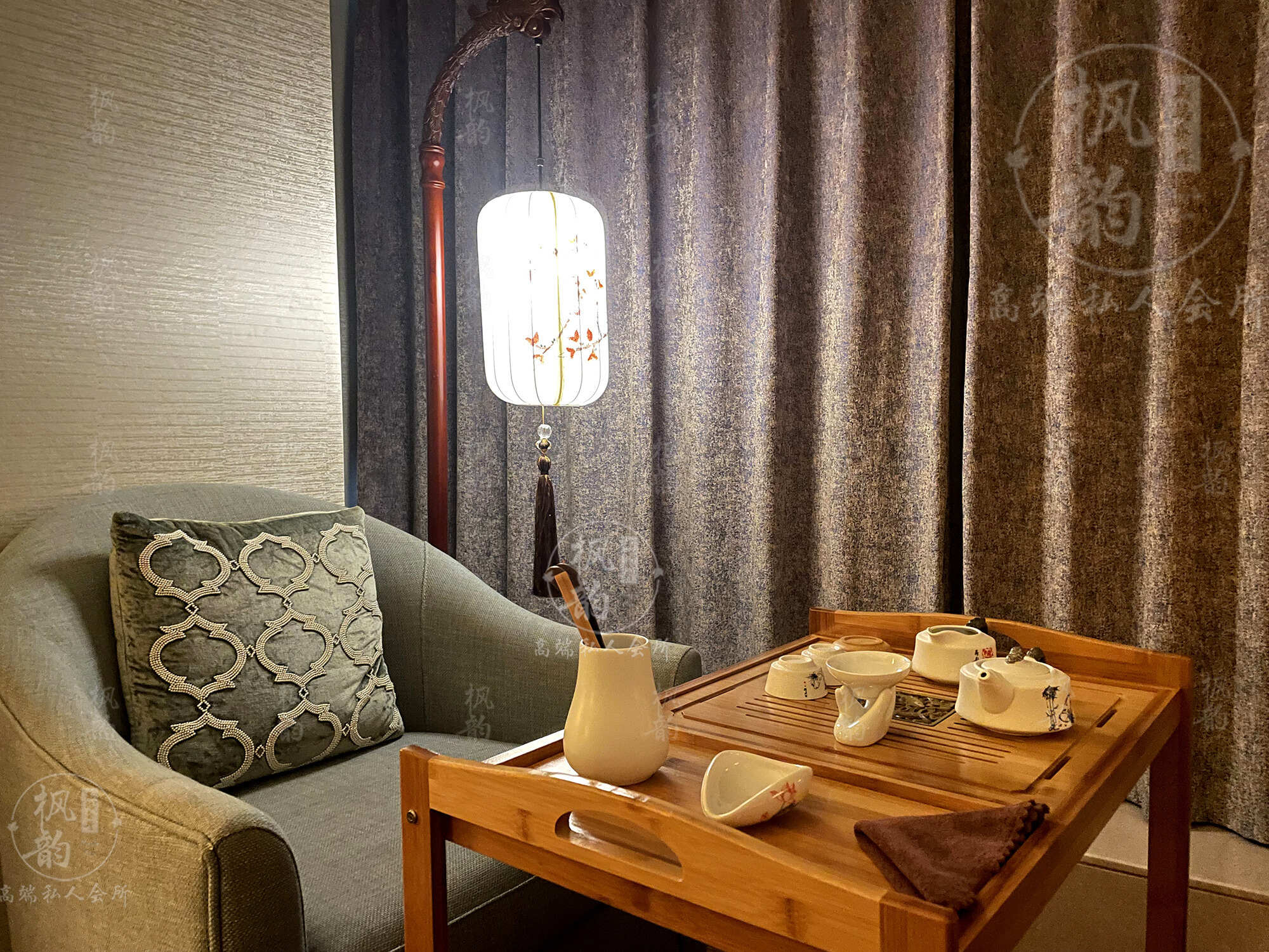 成都四川大学/华西青羊校区高级会所实体店，让你满意地回来