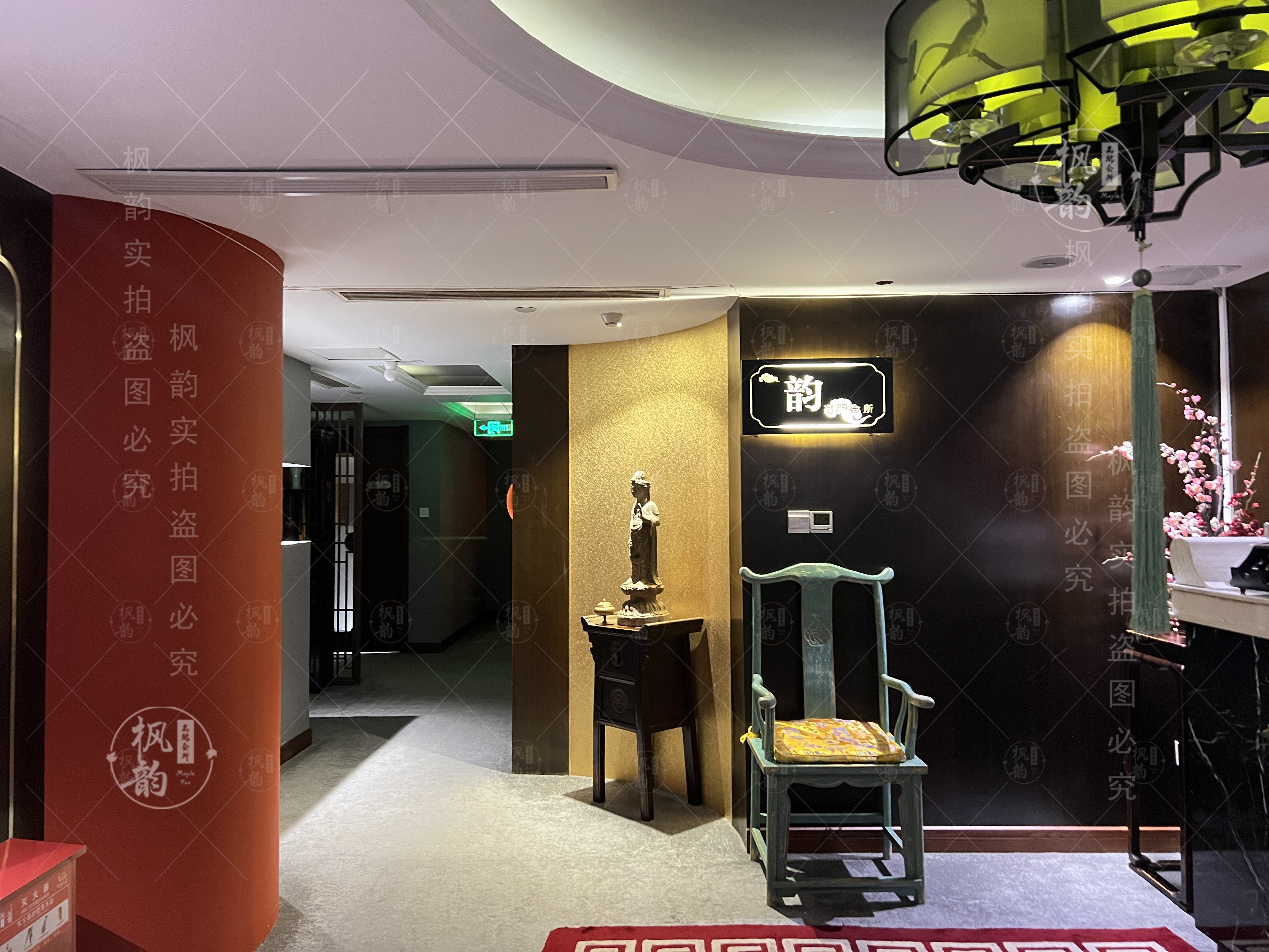 上月我在成都成华区高端足浴,按的很不错，下次还会来
