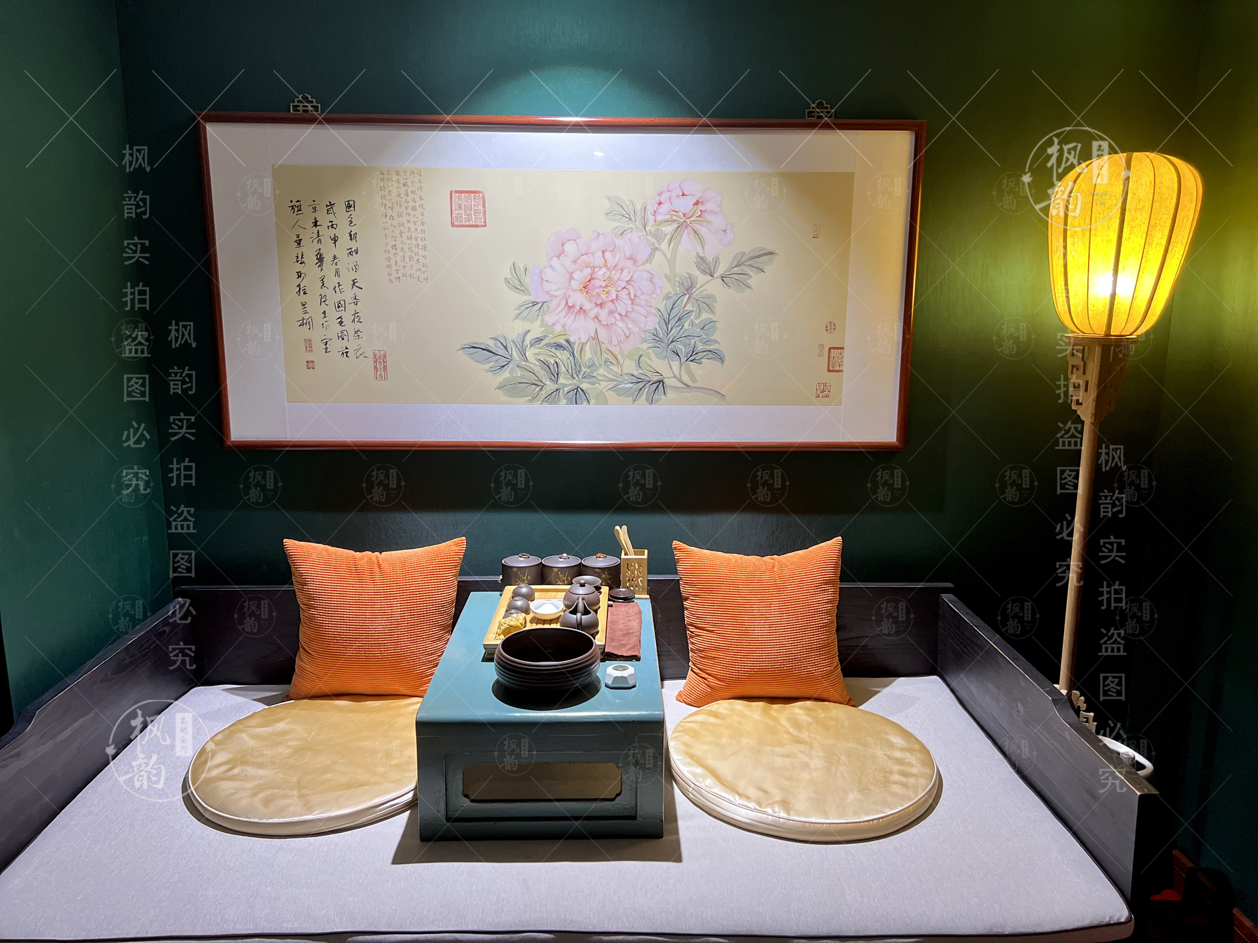 性价比还不错的！双林路正规水疗会馆，