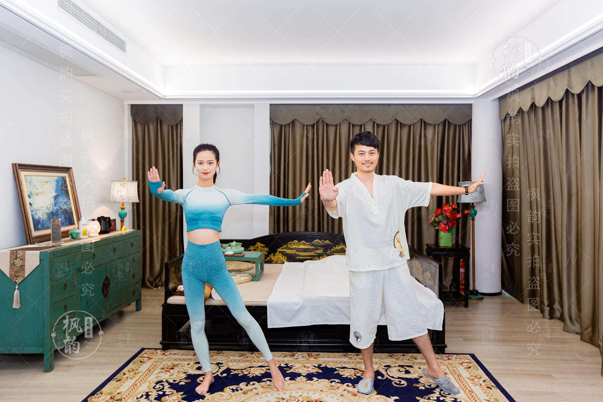 体验了李家沱大型水疗会馆，陪伴与养生