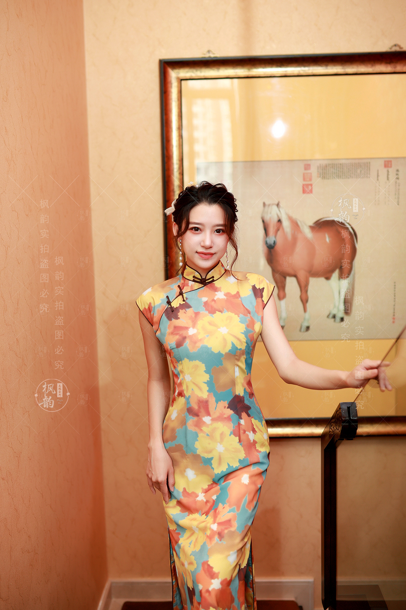 成都正宗足浴养生馆，过程很享受良心推荐来这里