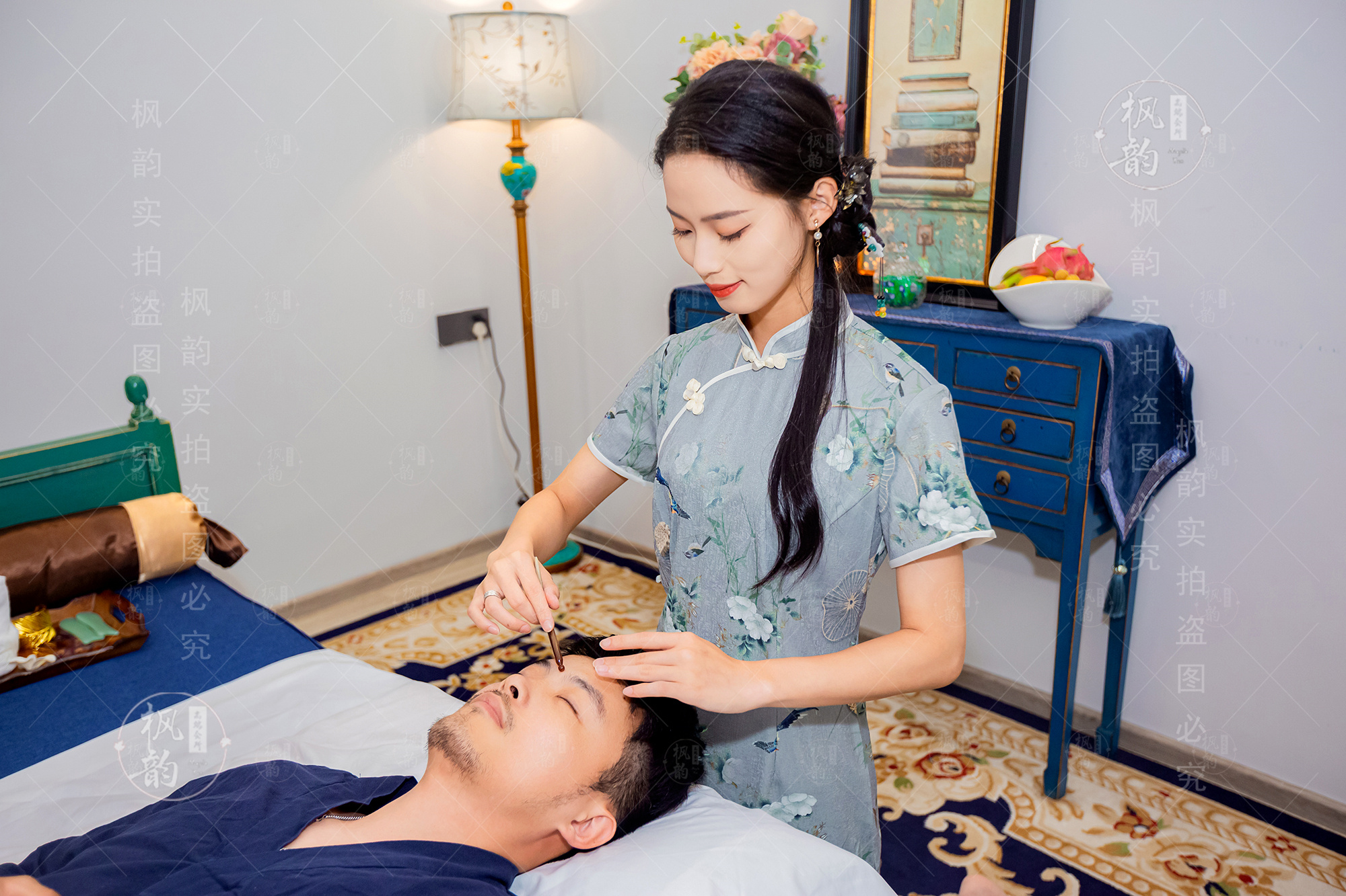 红牌楼男士足浴洗浴中心，用心去感受spa带来的无限乐趣