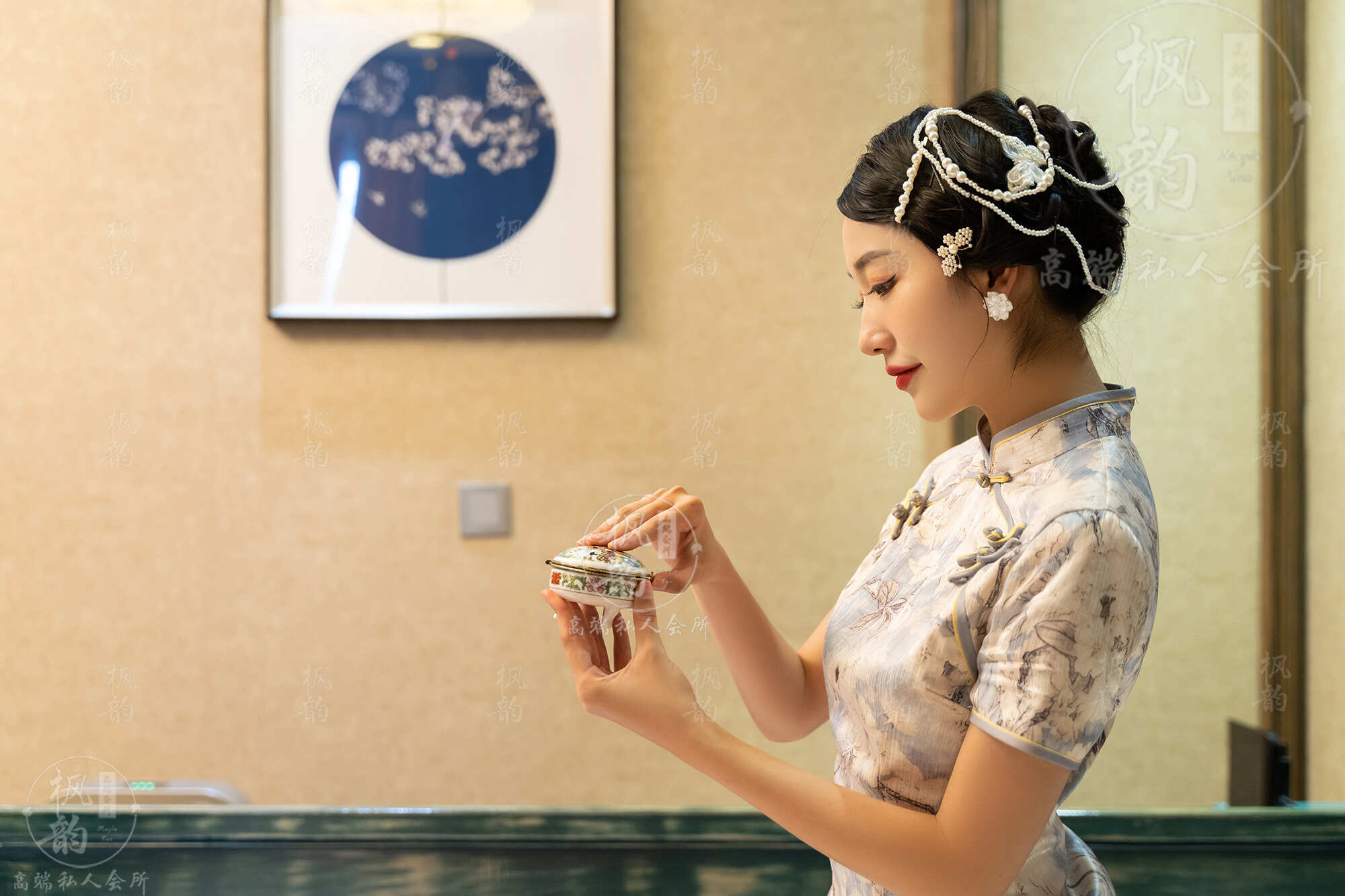 成都高级油压会馆，给您帝王般的高级服