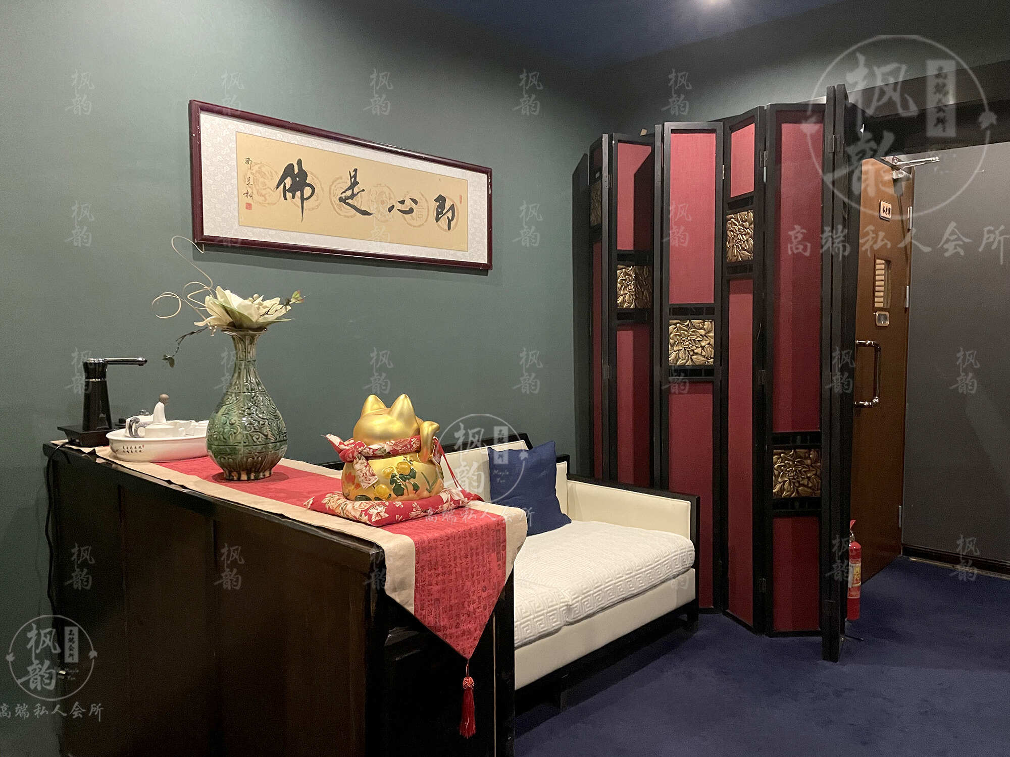 保利花园周边足浴店，让您满意而归