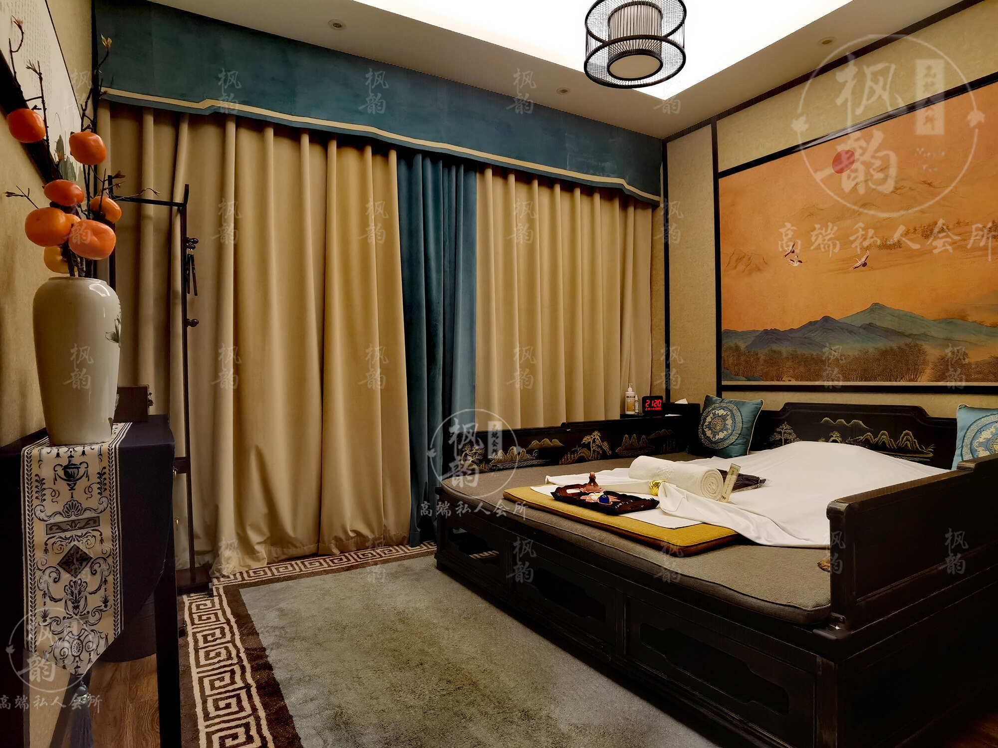 昨天去成都武侯区同城spa,力度合适，很舒服