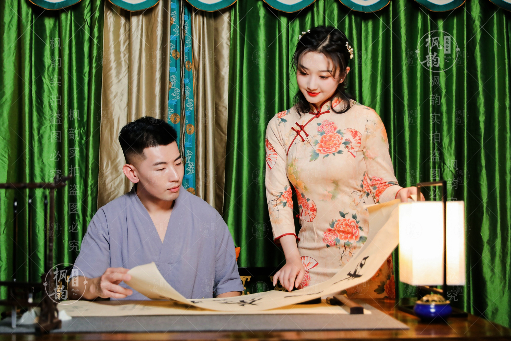 环境舒适，下次还会再来！成都蜀都万达私人水疗会馆，释放压力的好选择