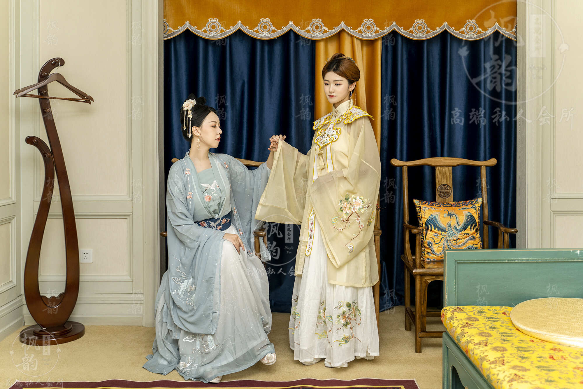 体验成都双流区附近足浴,为人和善，服务态度好