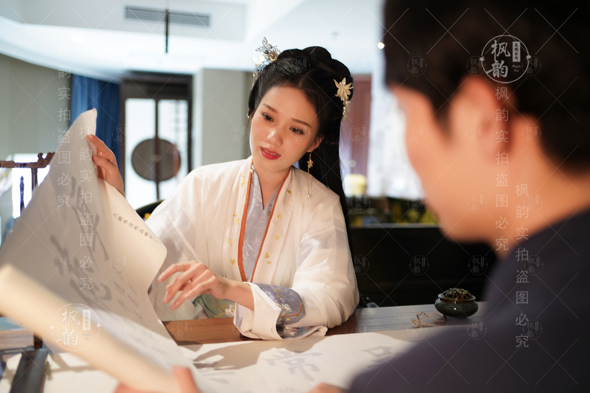 应酬去成都北泉路大型水疗会馆，给您个美妙的夜
