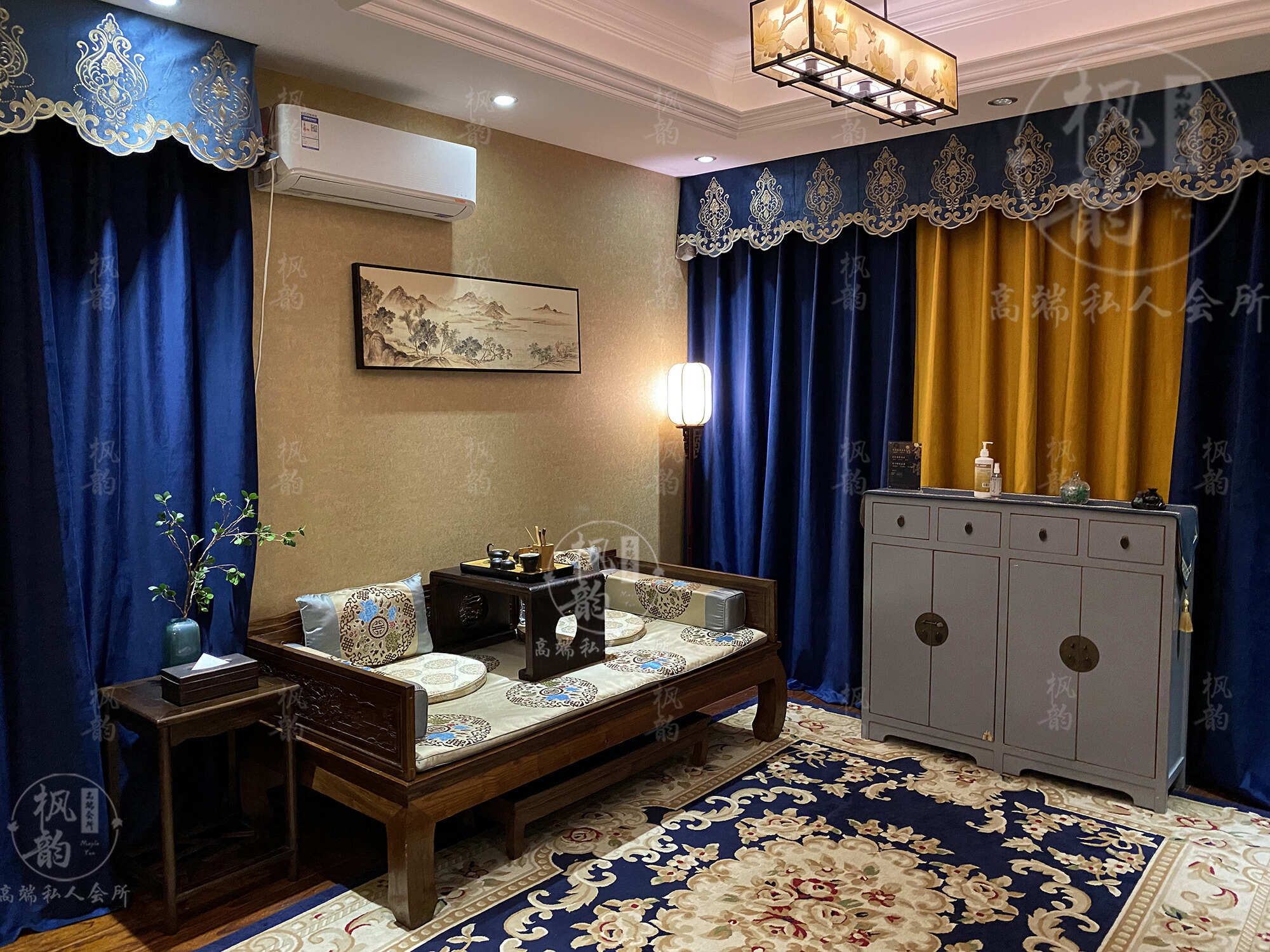 成都洪河/半边街靠谱SPA会馆，必须收藏,史上良心好店