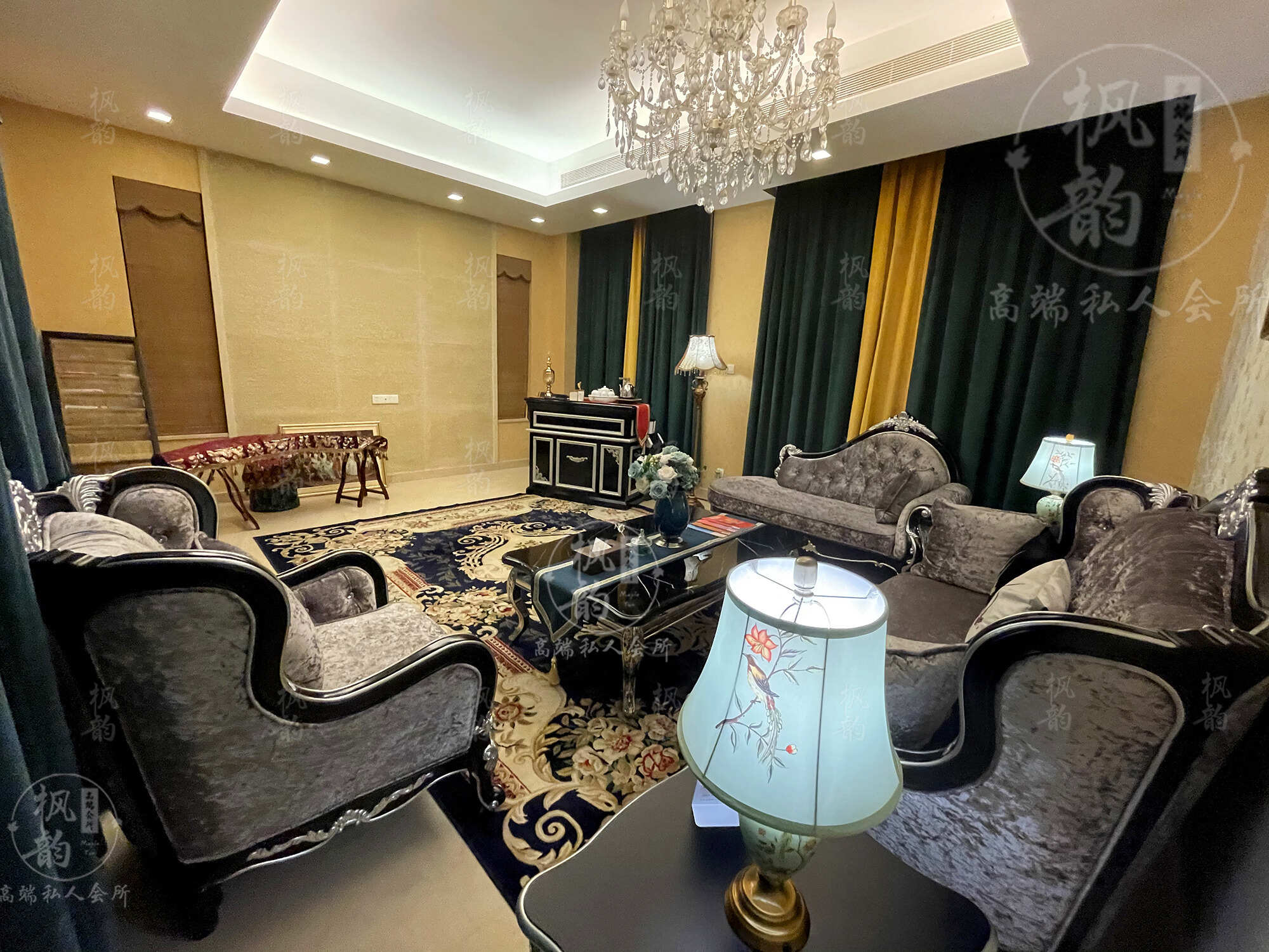 上周去了成都成华区高端spa,技师操作很不错，比较到位