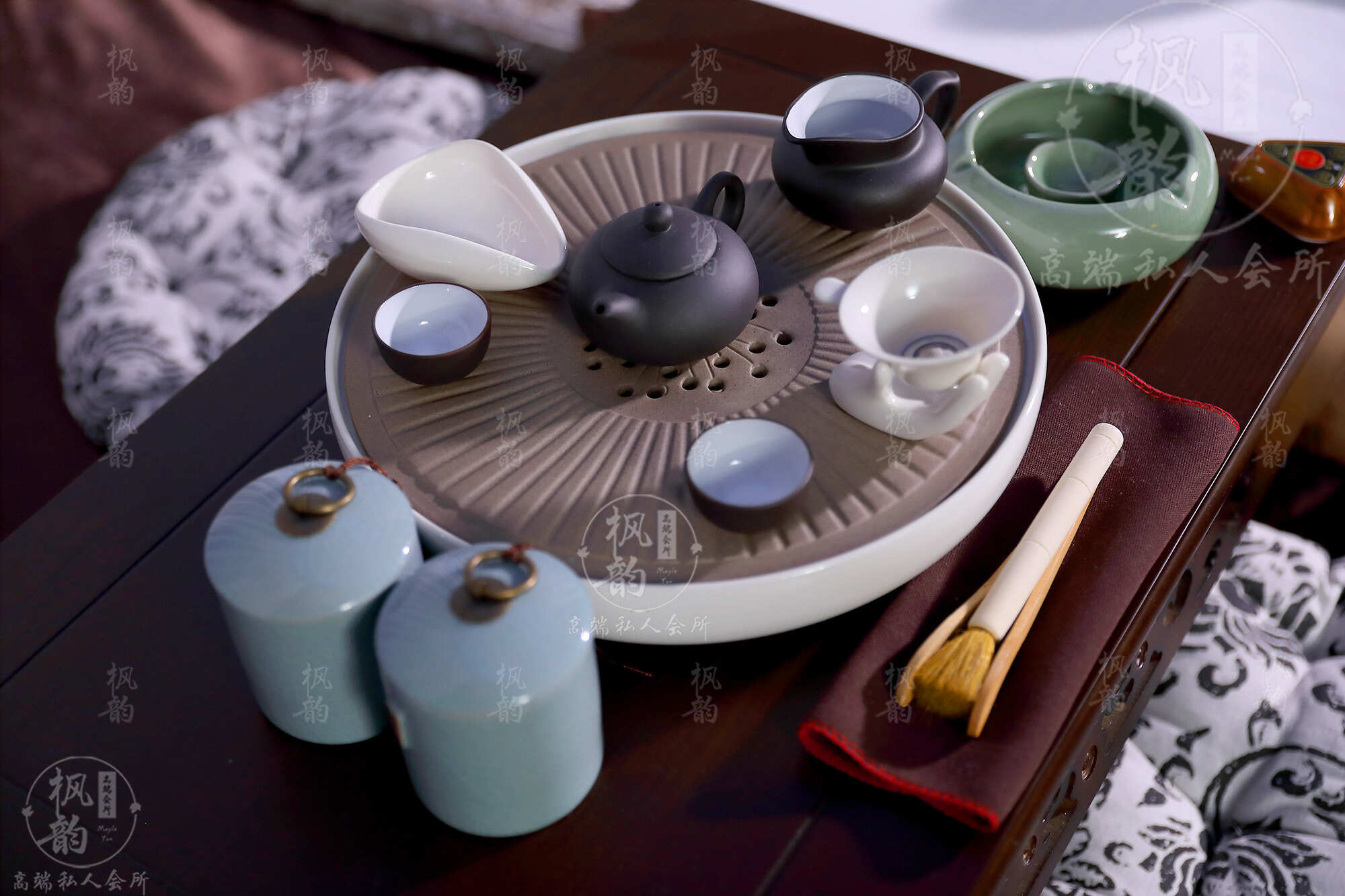 项目特色！汇锦城/铁像寺特色足浴养生会所，体验是如此美好