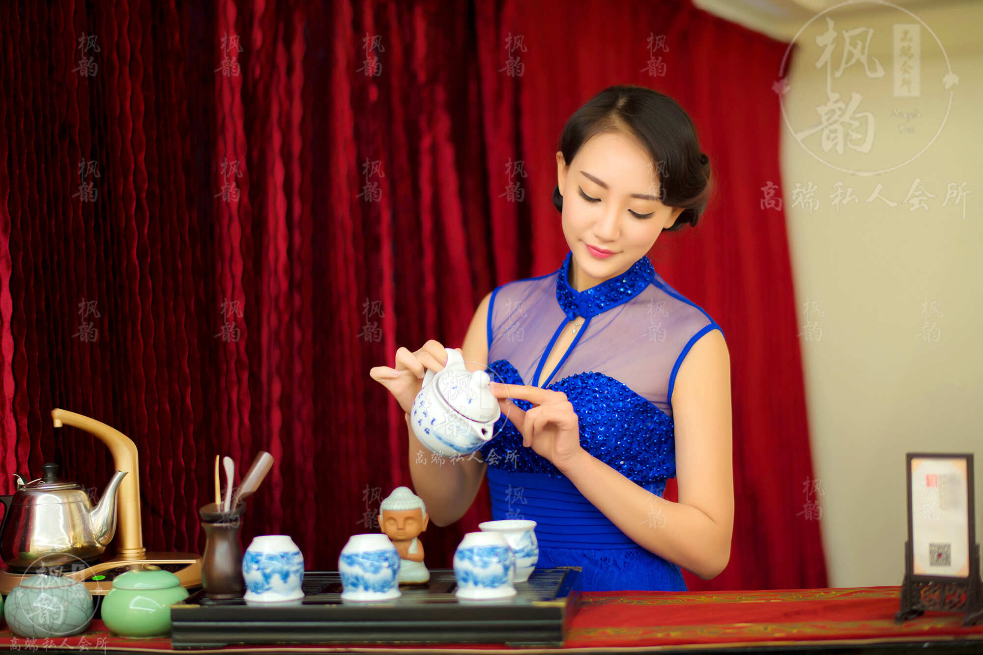 成都师范学院温江校区靠谱足道店，让来