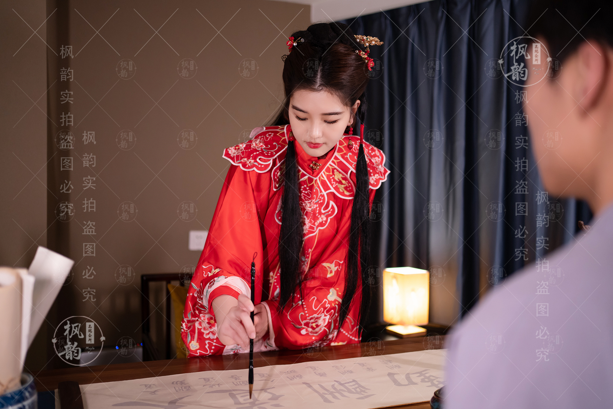 领导带我去簇桥好的油压会馆，手法专业服务周到
