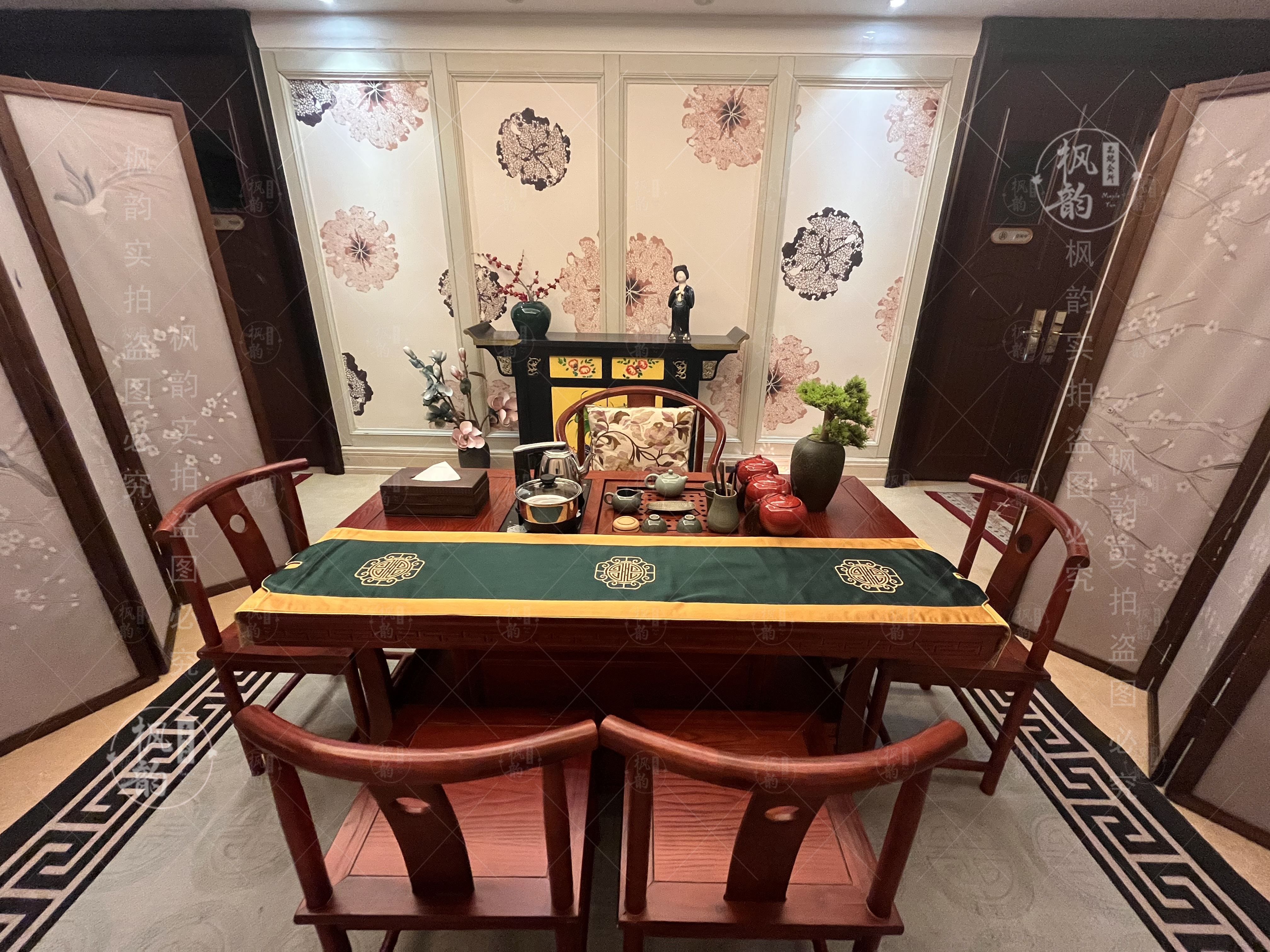 成都高端桑拿商务会馆，让你有拥有全新的体验哦