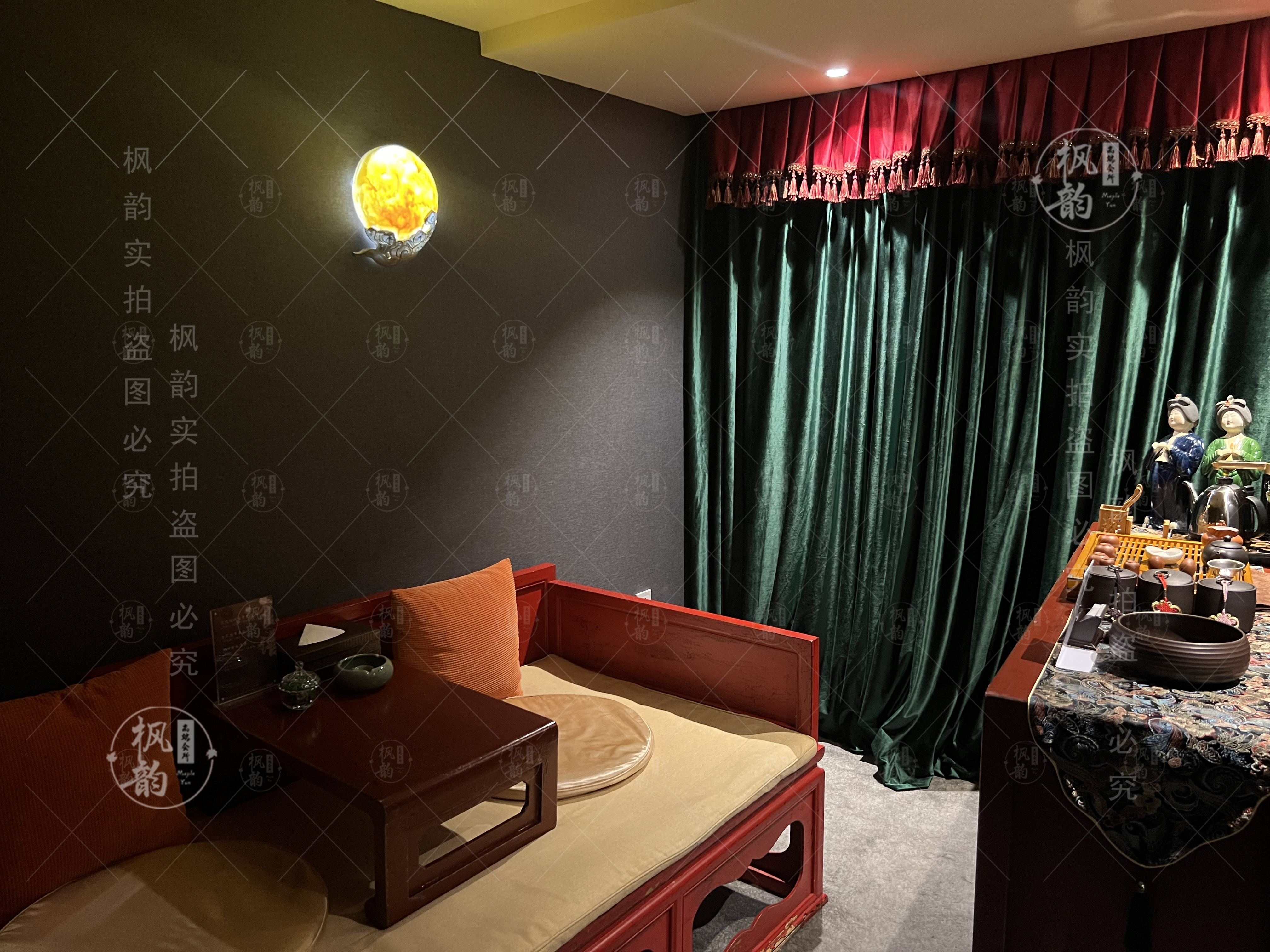 成都武侯区专享spa，项目独特