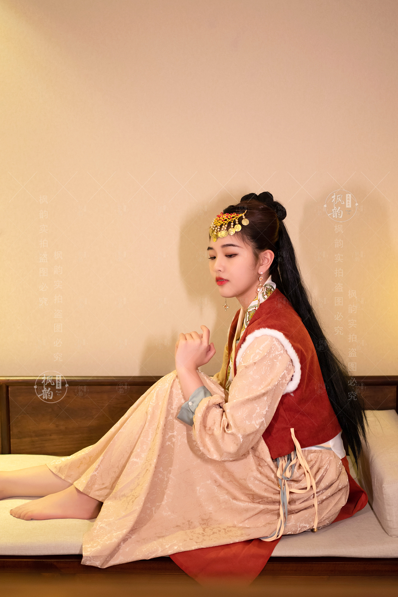 试了成都双流区附近木桶浴,按的很不错，下次还会来