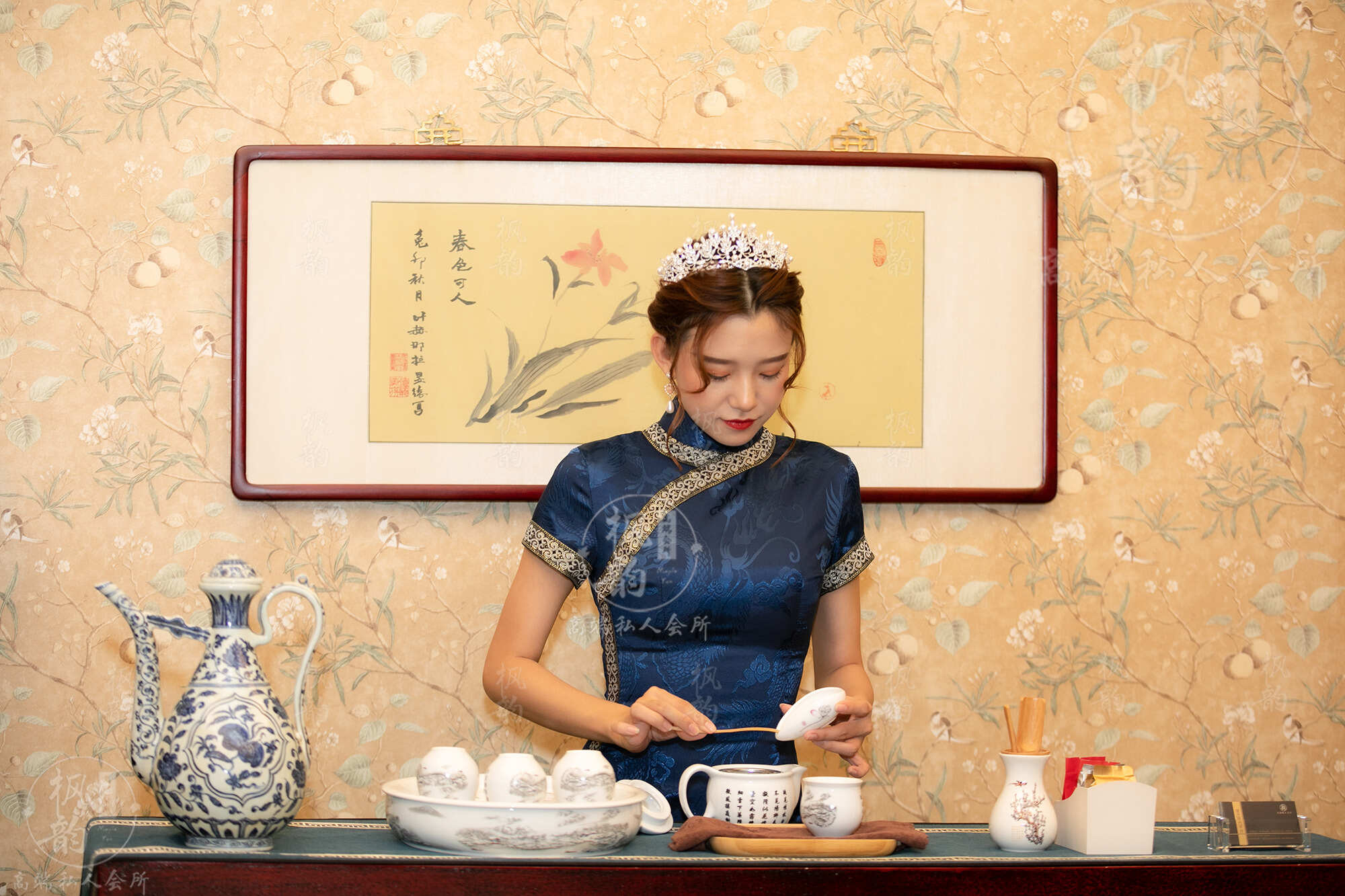 我在东大街日式按摩足疗店，让你满意地