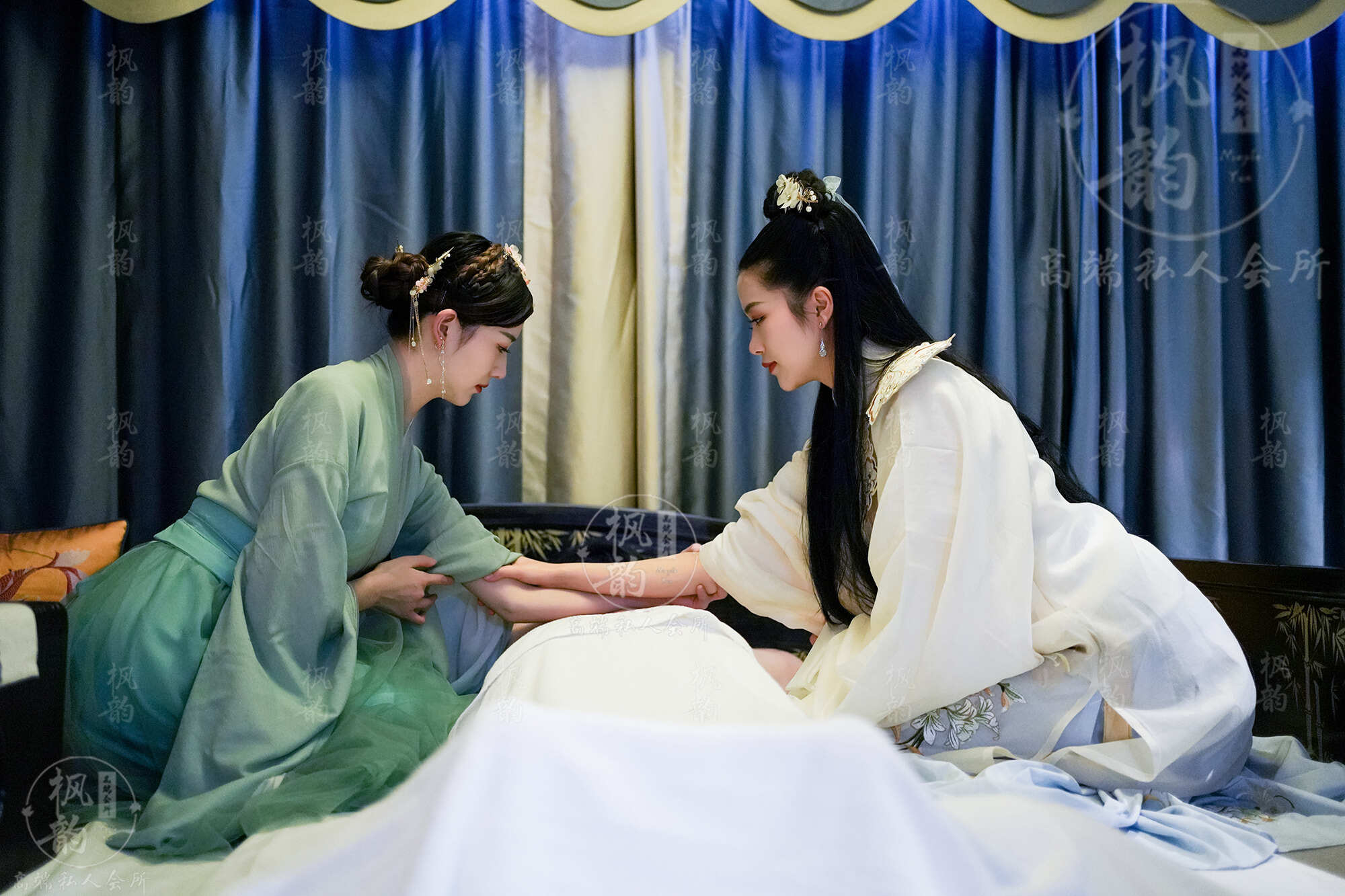 成都火车南站高端私人桑拿会馆，让你有拥有全新的体验哦