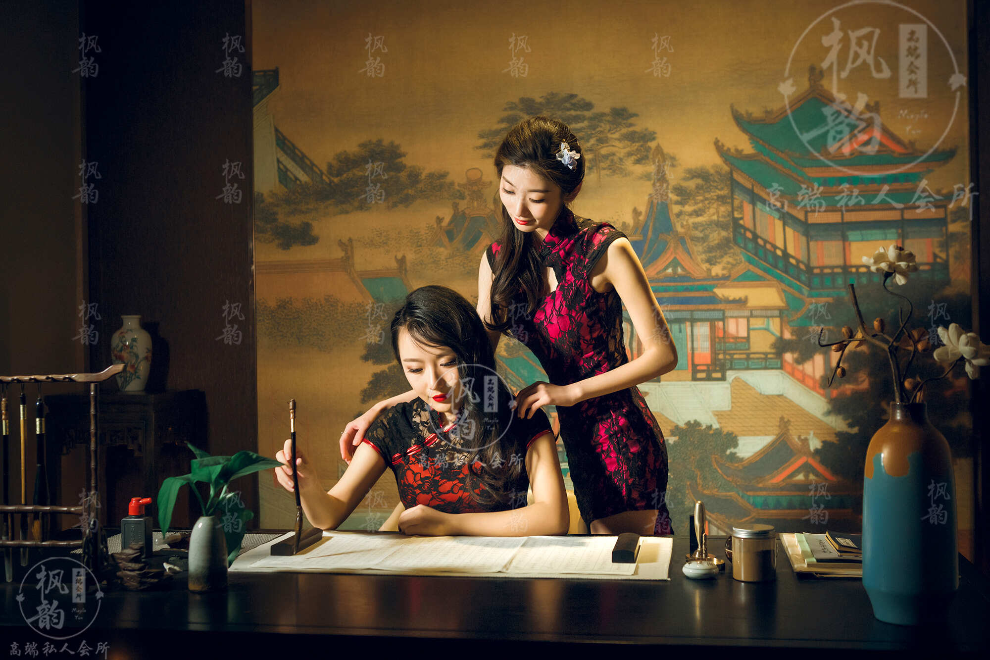 初体验很满意呀！成都靠谱spa店，不遗余力的为你的健康保驾护航