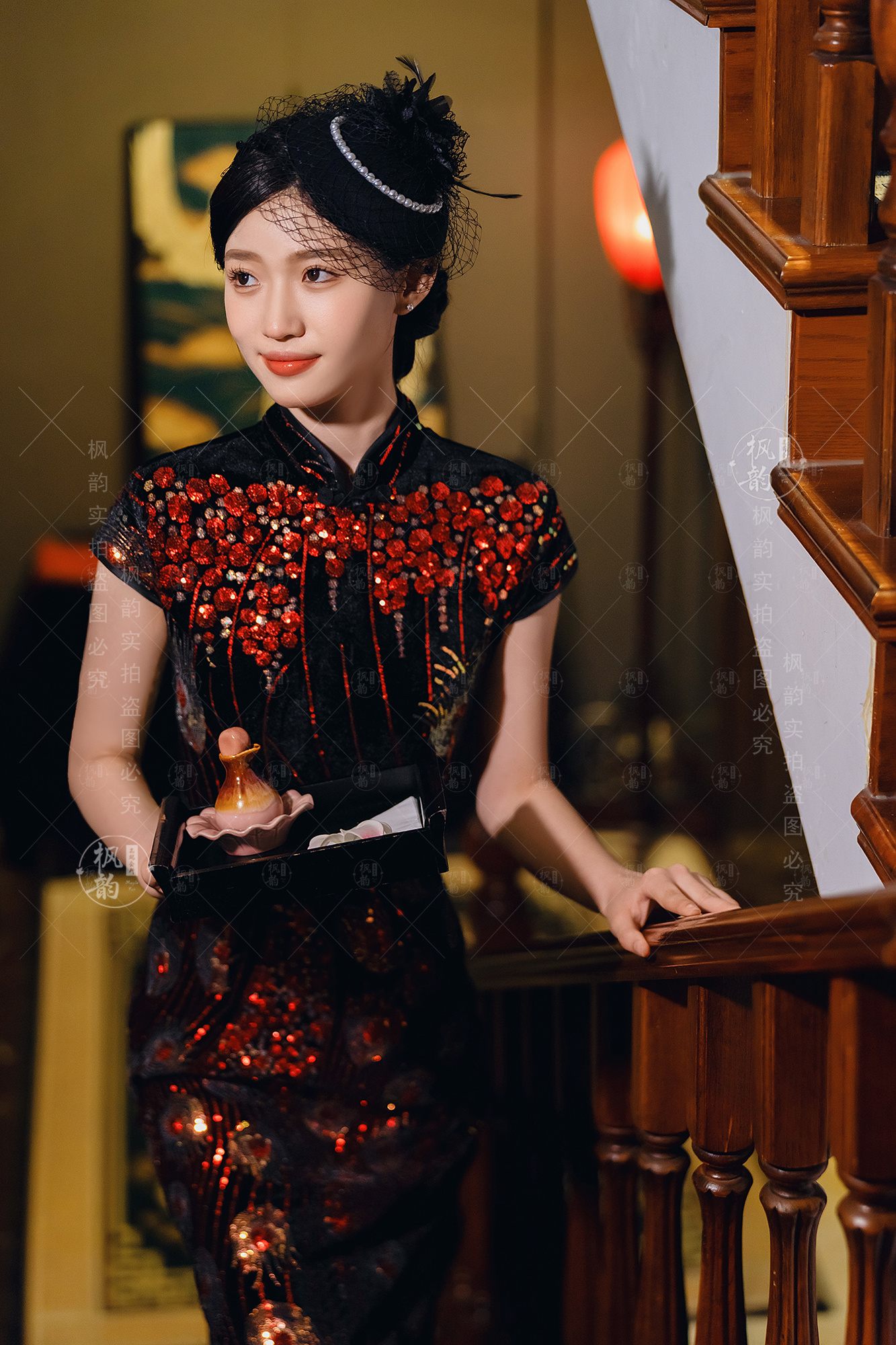 昨天去成都武侯区附近油压,技师小姐姐手法很好，很温柔