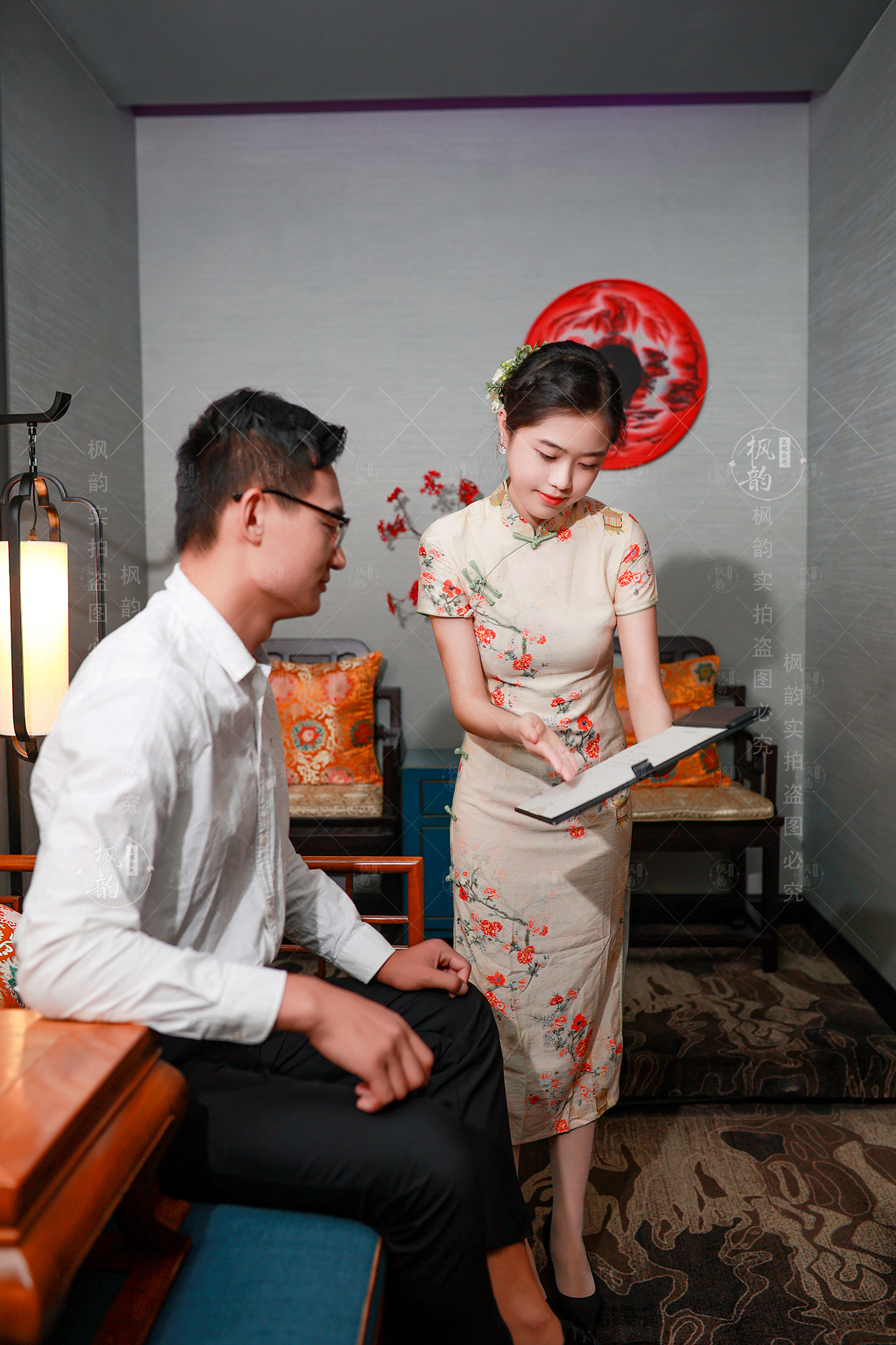 试了成都高档沐浴,技师操作很不错，比较