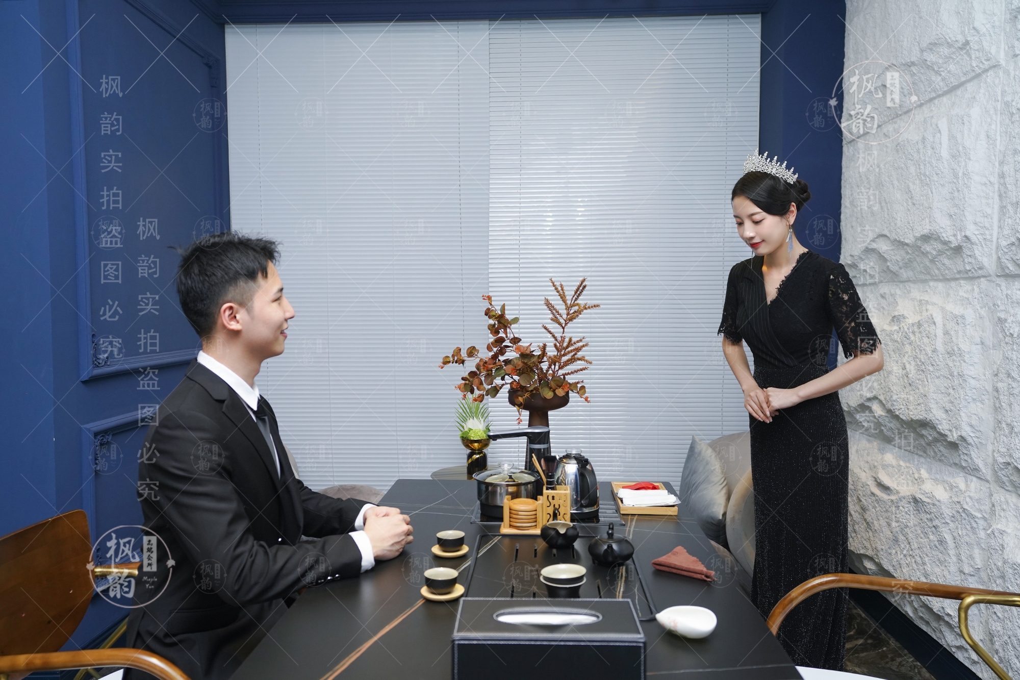 洪河/半边街靠谱SPA会馆，疗养身心的好去