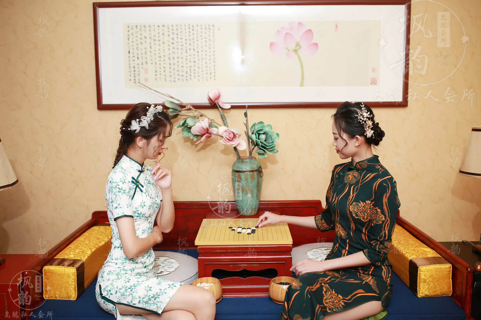 成都川师大菊园一条路雅泰足浴会馆，疗养身心的好去处
