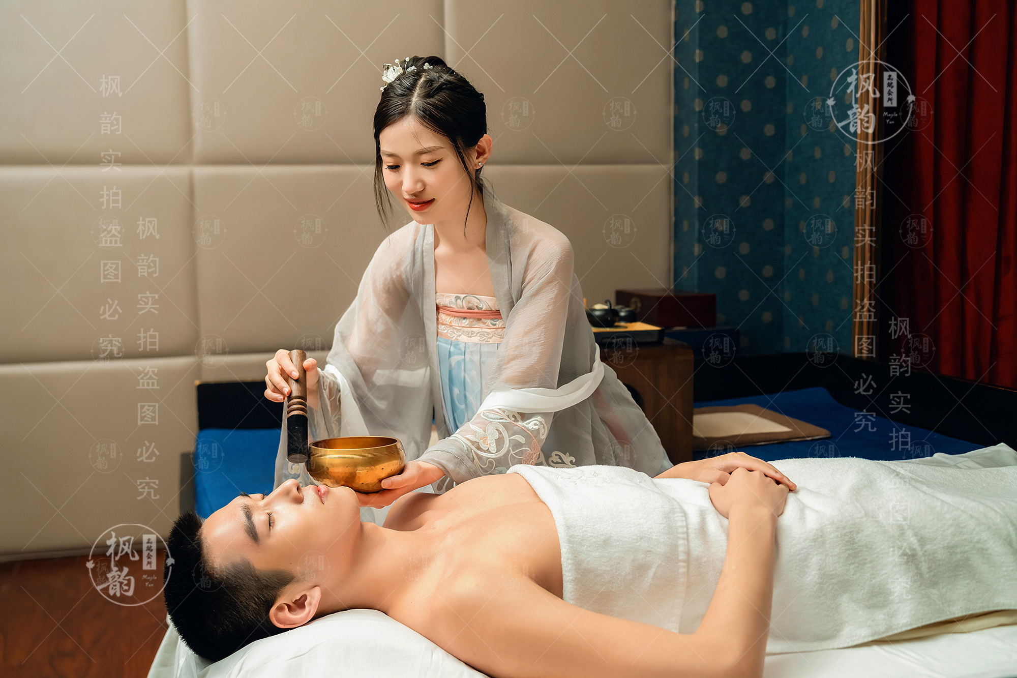 成都鹏瑞利青羊广场特色水疗会馆，推荐您看看专业spa