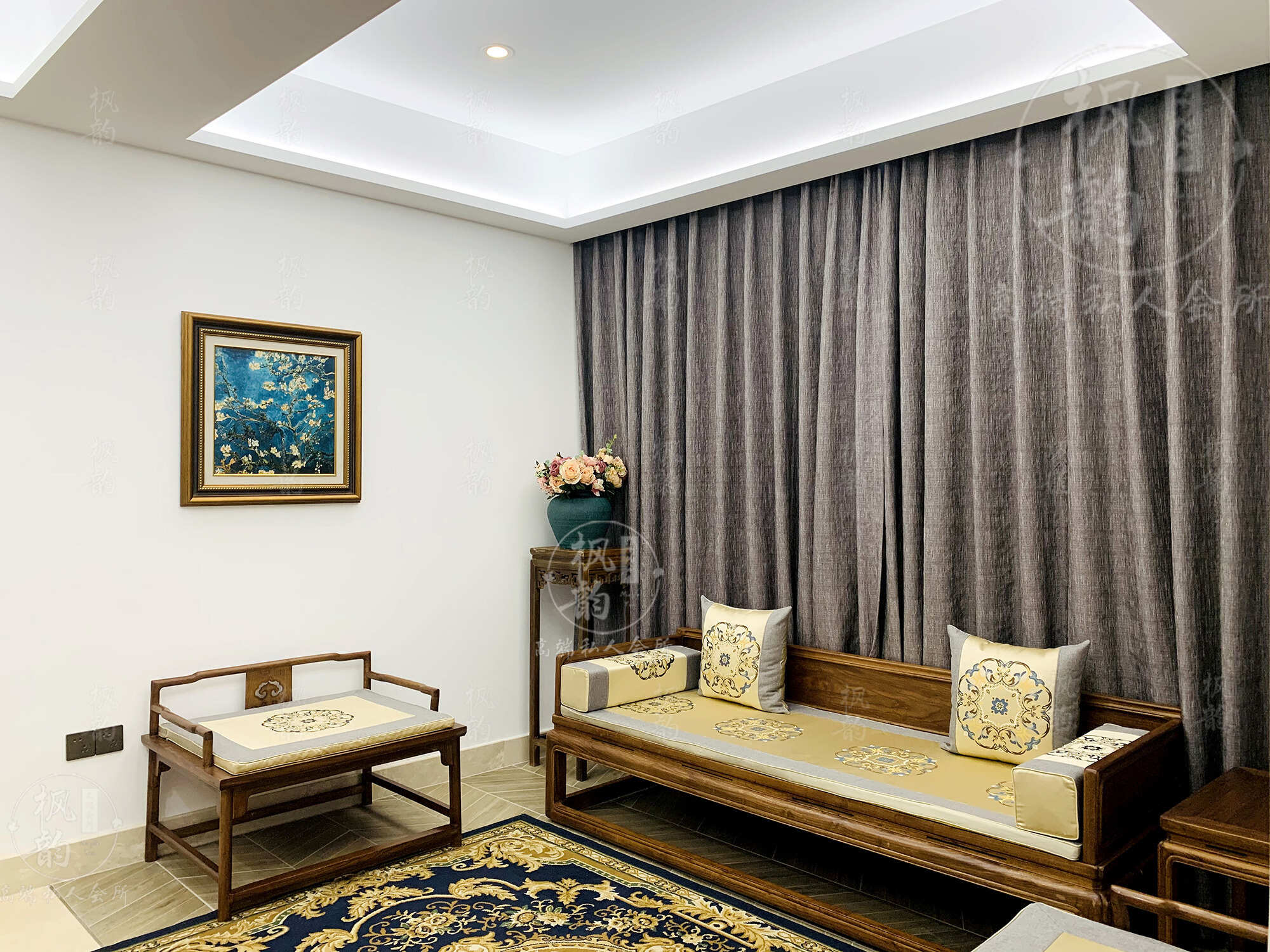 上周去了成都成华区高端spa,技师操作很不错，比较到位