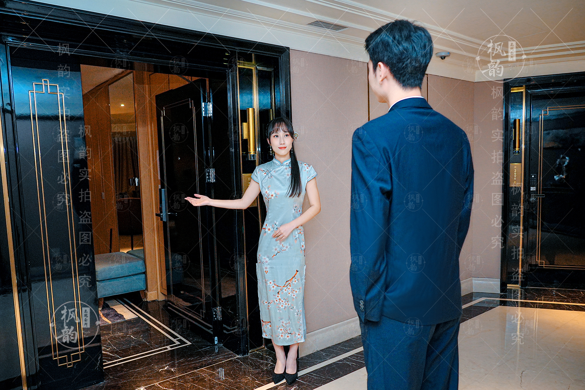 成都塔子山公园豪华足疗会馆，店家让人无法忘怀