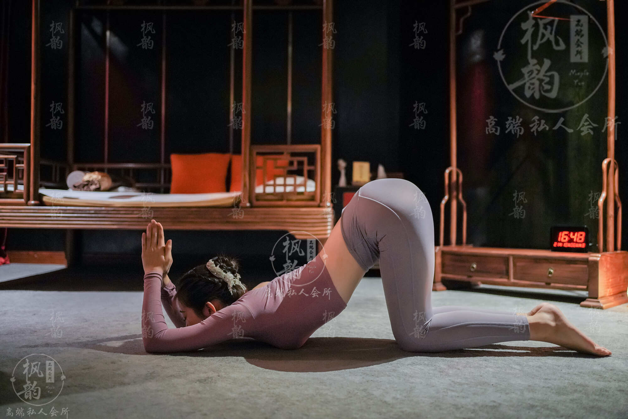 最近去成都双流区附近足疗,贴心，健谈，按摩手法专业