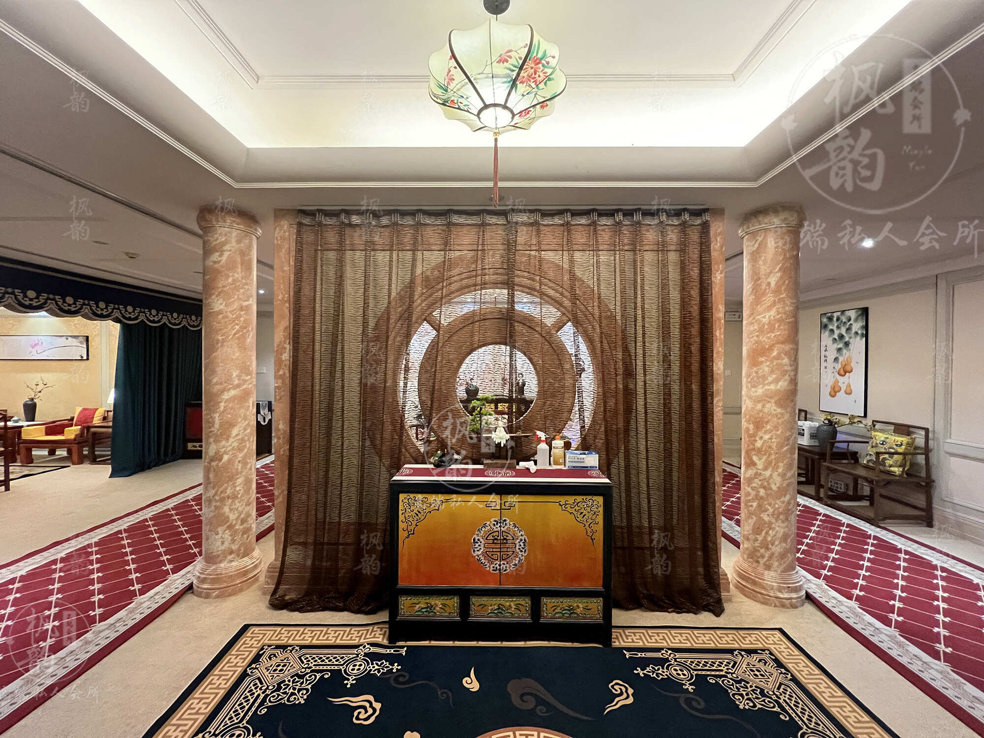 海椒市高端spa店，做精油spa是什么感受