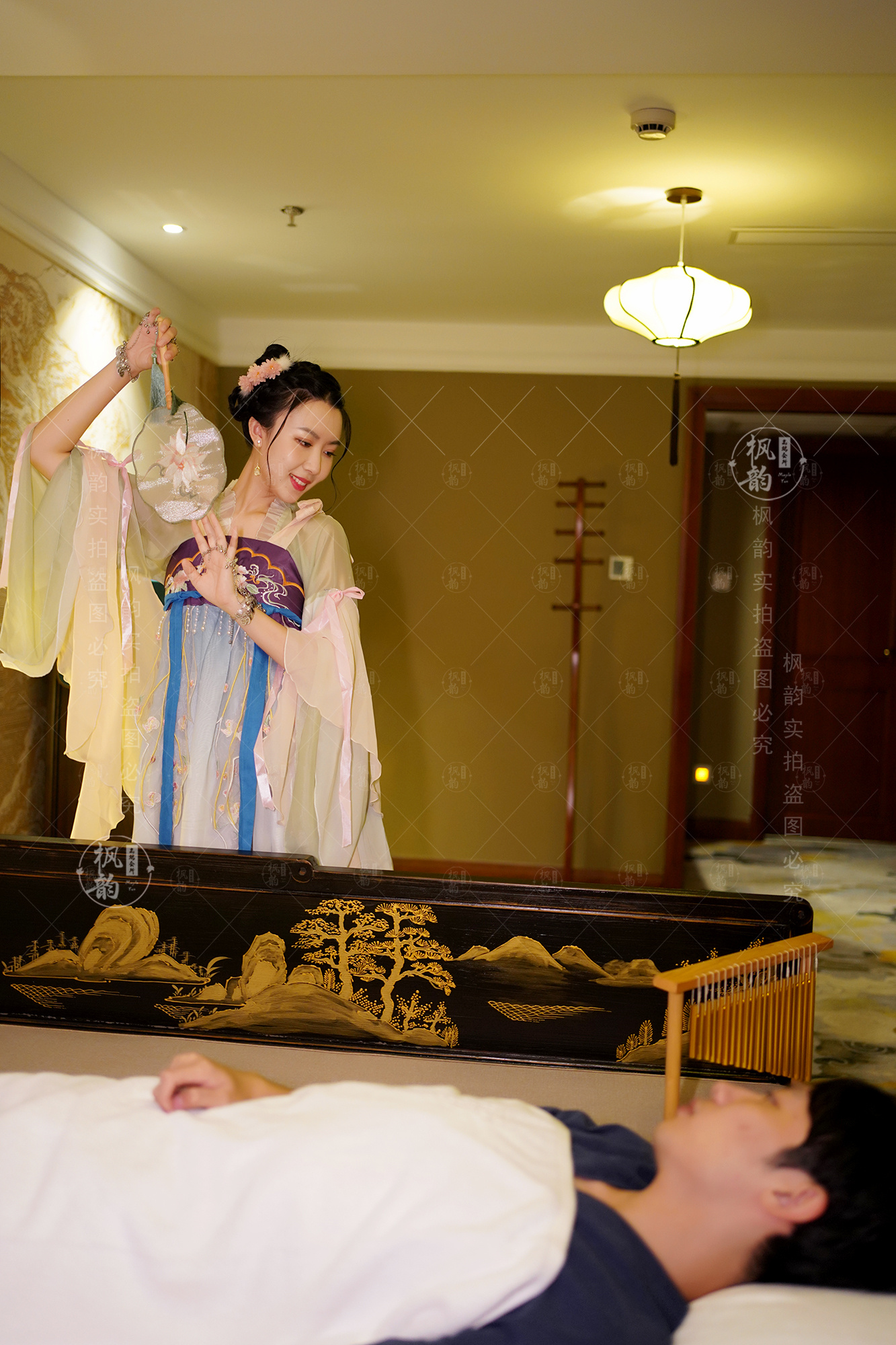 spa哪家好？.成都精品spa，为顾客带去舒适健康