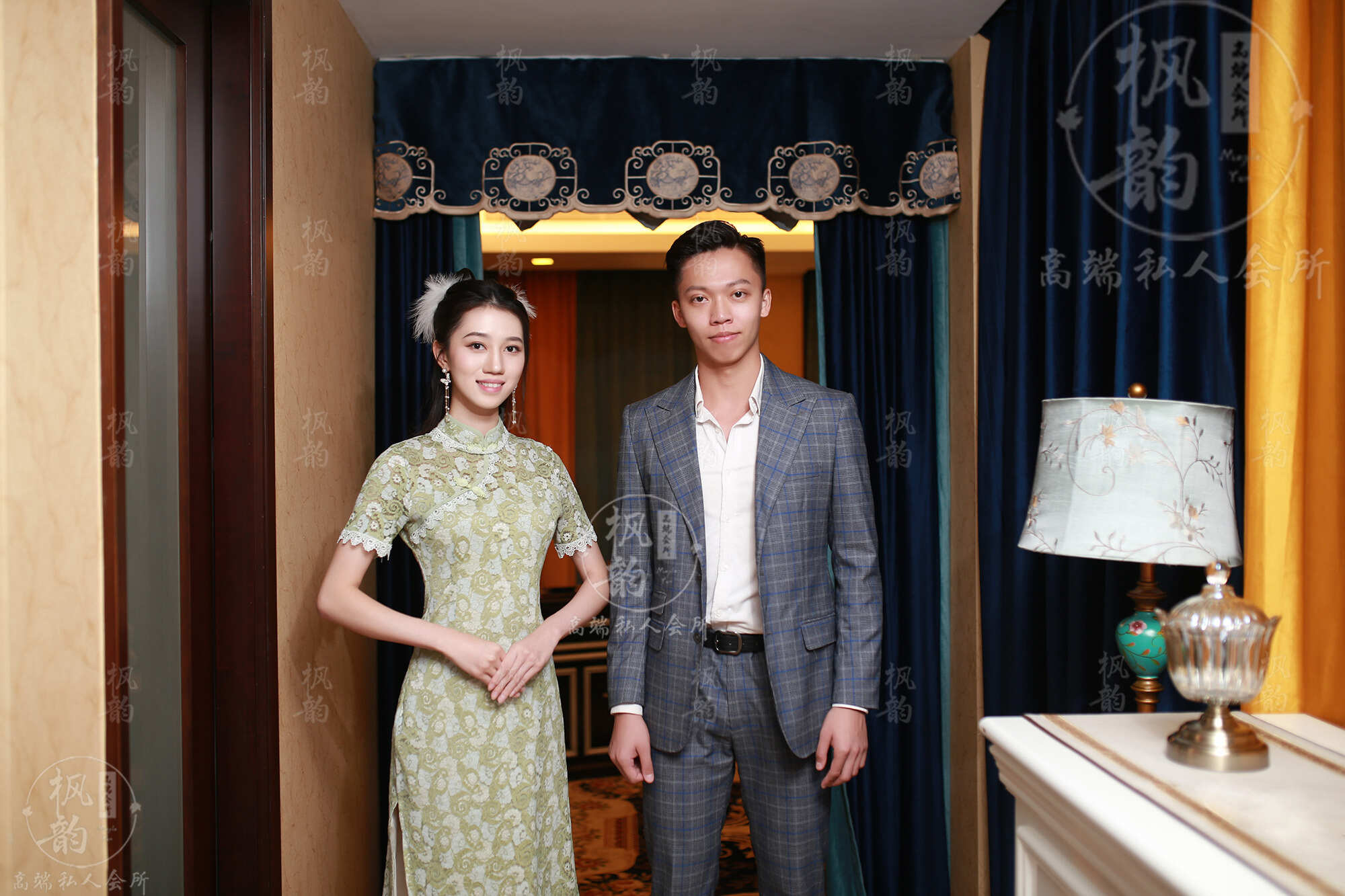上周去了西南交大靠谱桑拿养生馆，让您向往和陶醉的地方