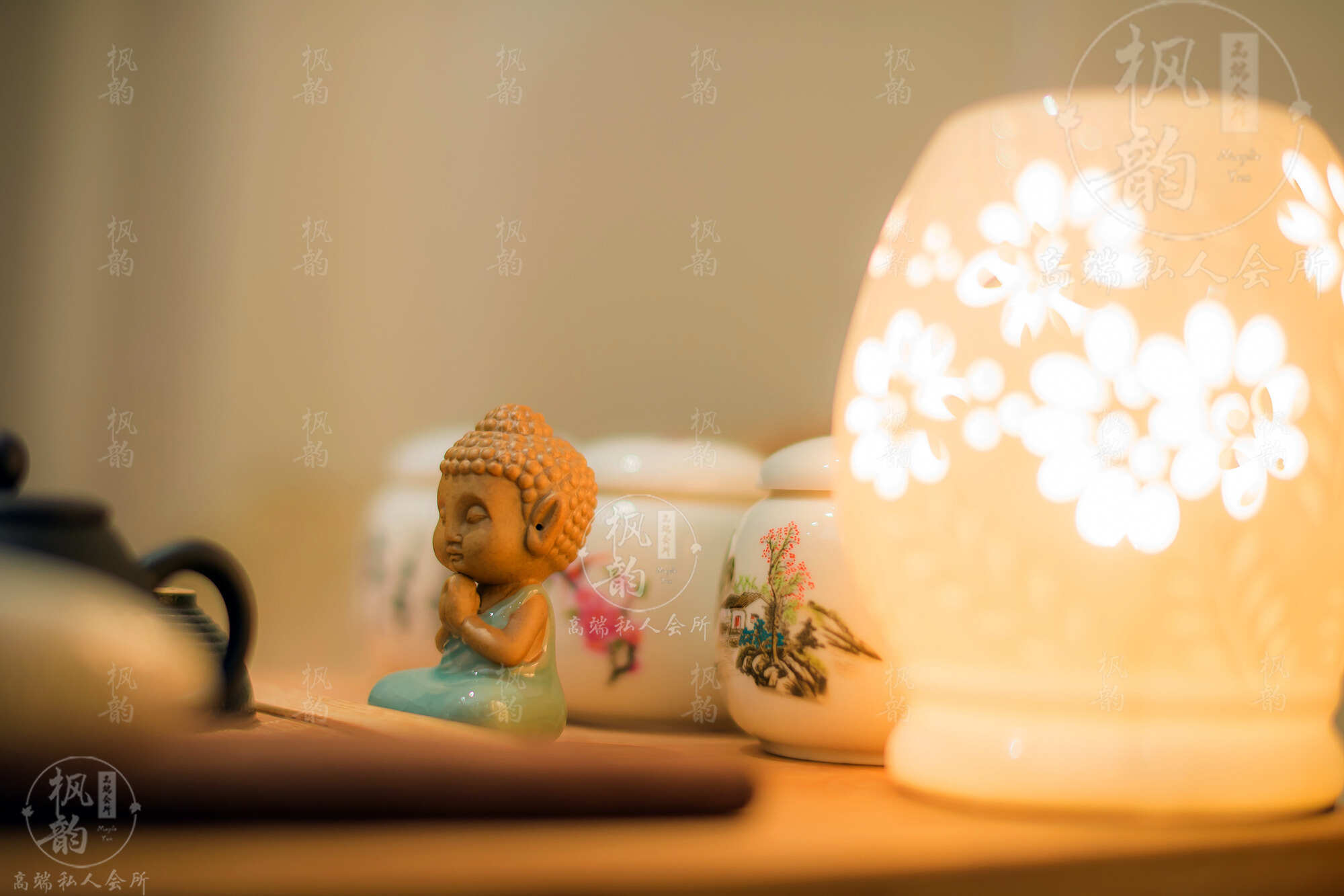 省体育馆精致高端养生会所，非常不错哟