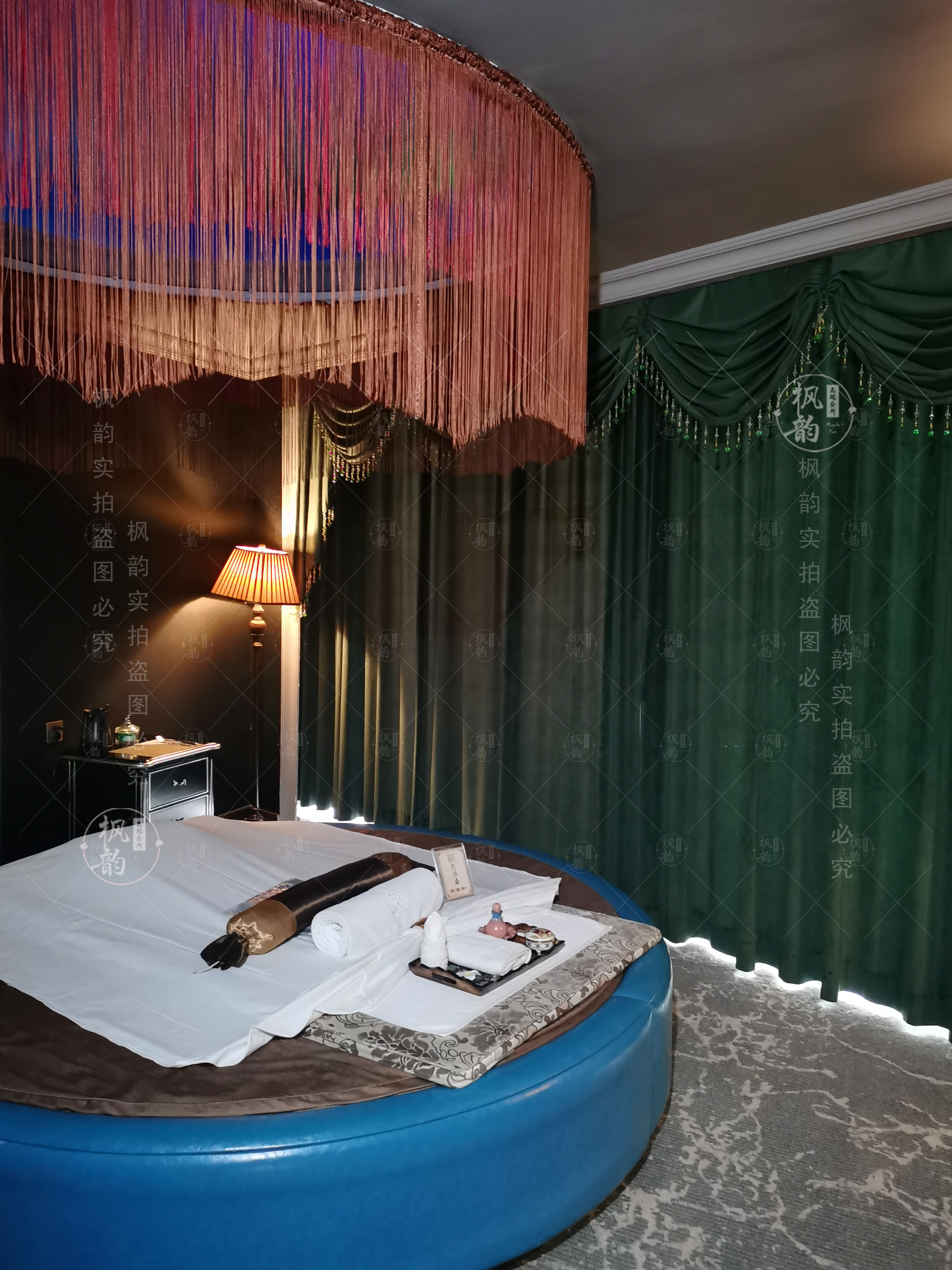 成都大慈寺精英推拿会馆，帮助你的身体