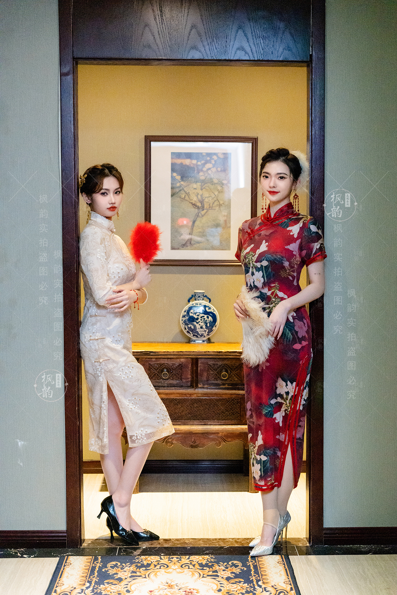 成都科华中路王府井高级水疗会馆，给您