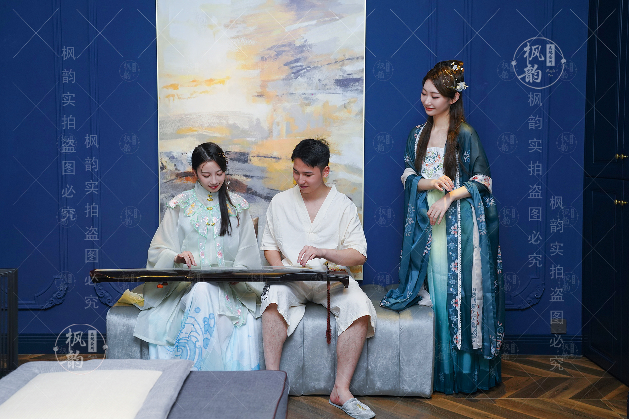 成都川师成龙校区最近足浴会馆，一进店就给人满满的品质感，静谧又舒适