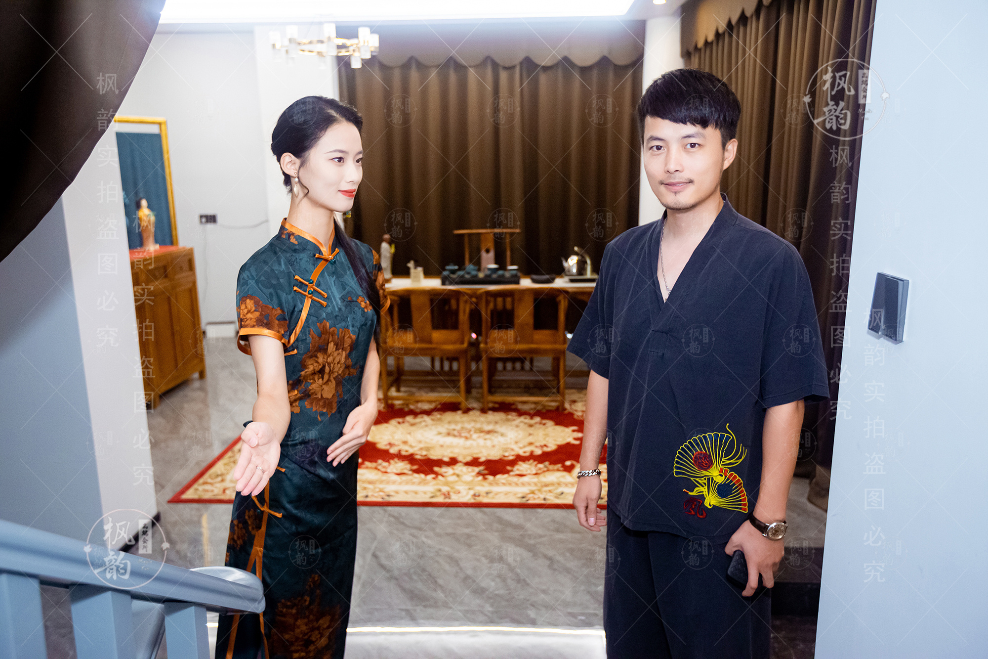 成都东大街正经足浴店，服务非常不错