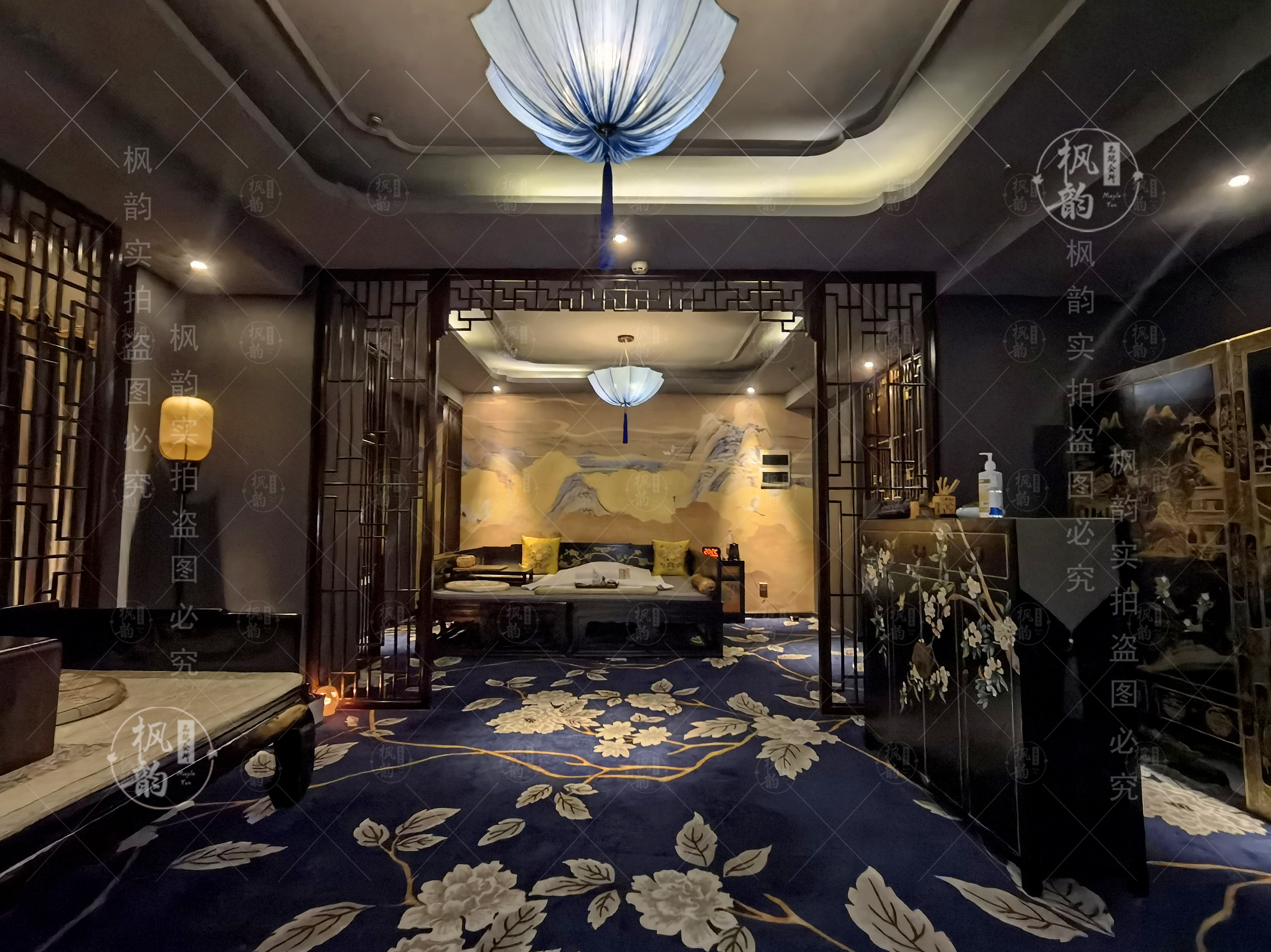 第一次来，体验效果很不错！双林路高级足浴店，手法专业服务周到