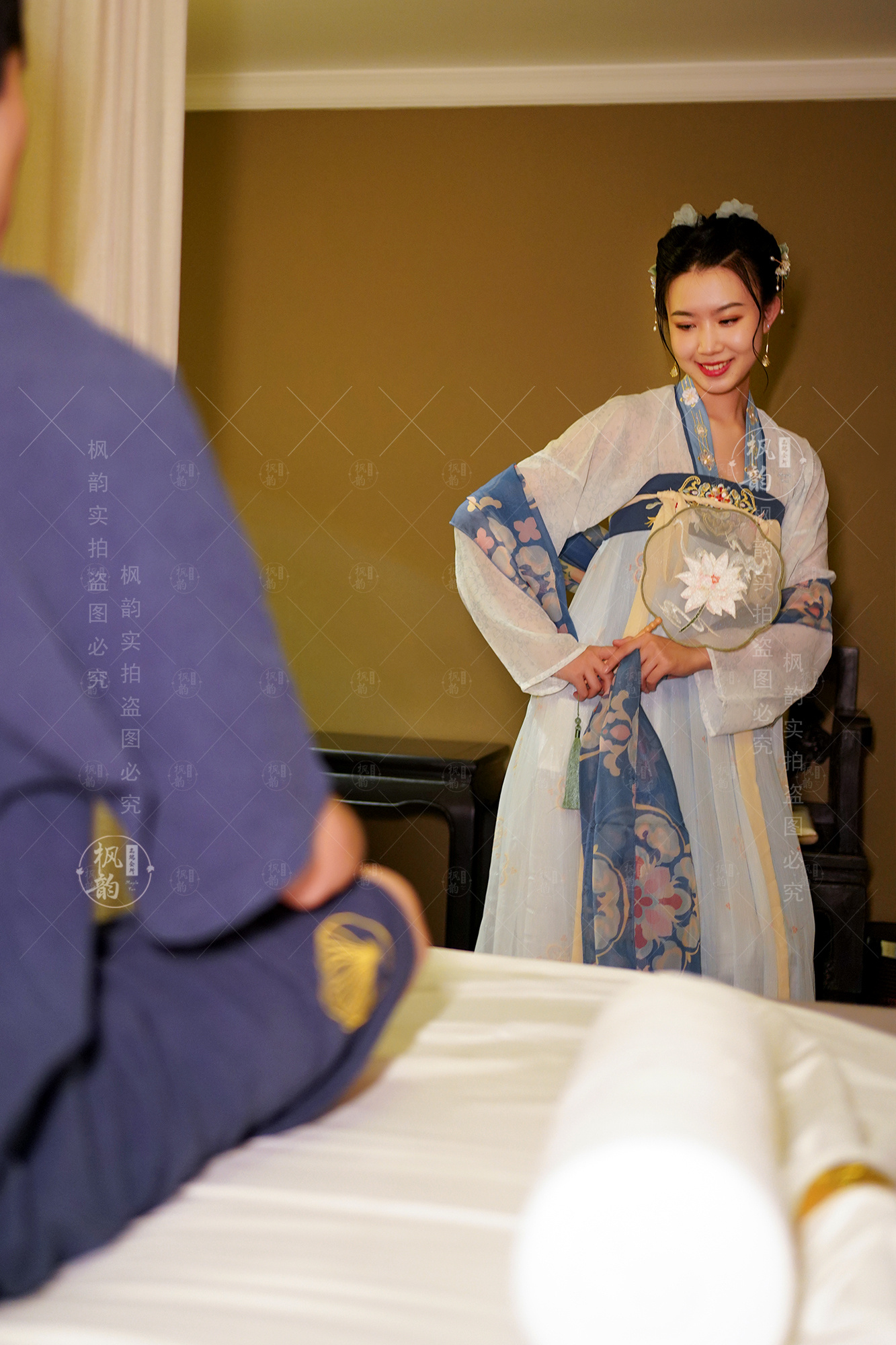 整个人感到轻松了许多！莲桂南路精英足
